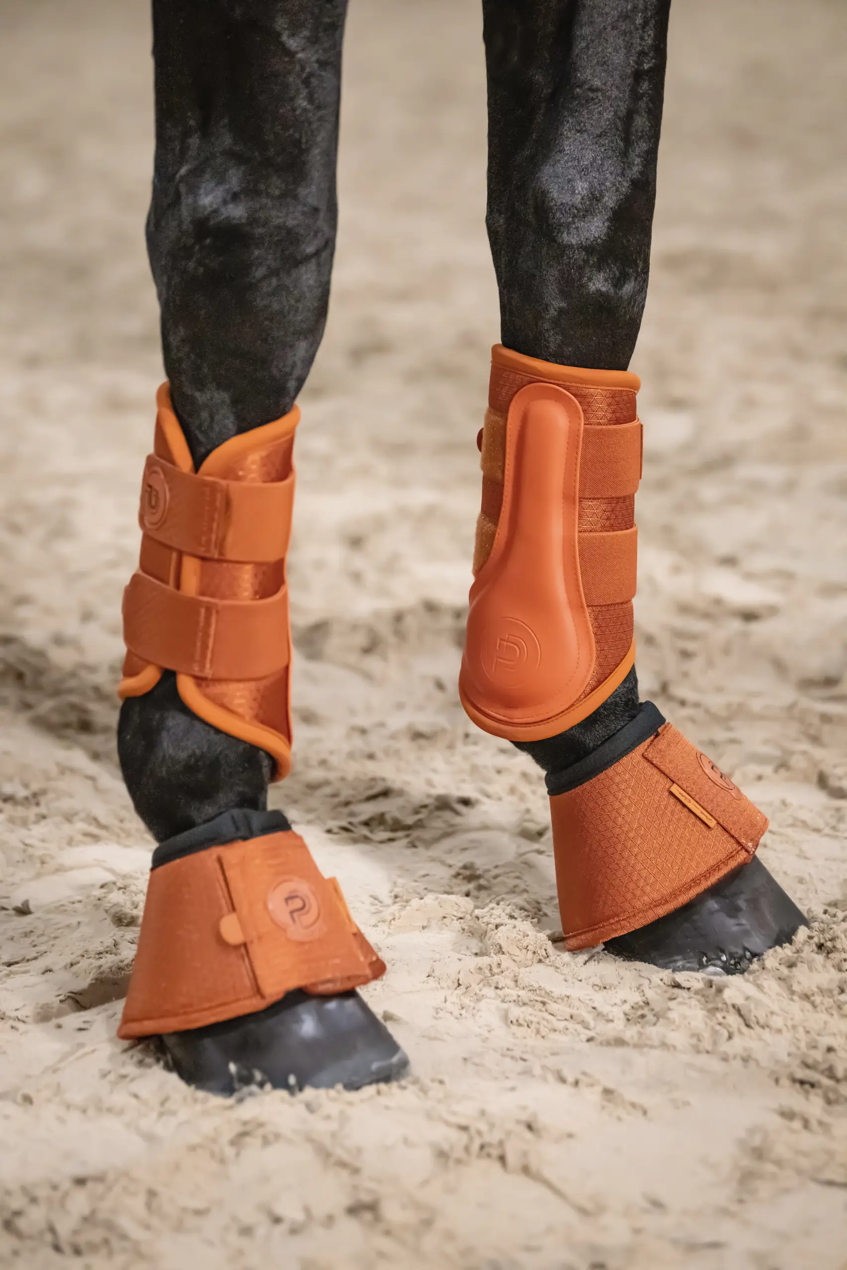 Sprungglocken 1200D Platinum 2026