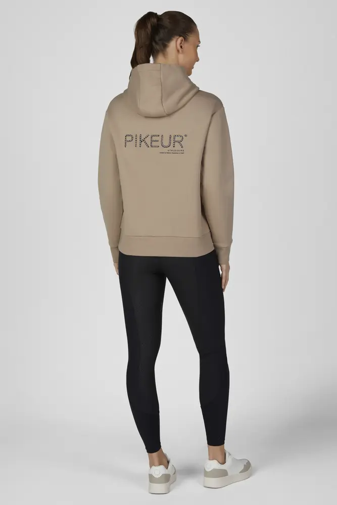 Damen HOODY Athleisure Herbst 2026