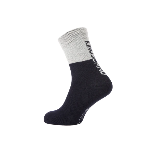 Sock KLMargit Mid-Length Woolmix Winter 2025