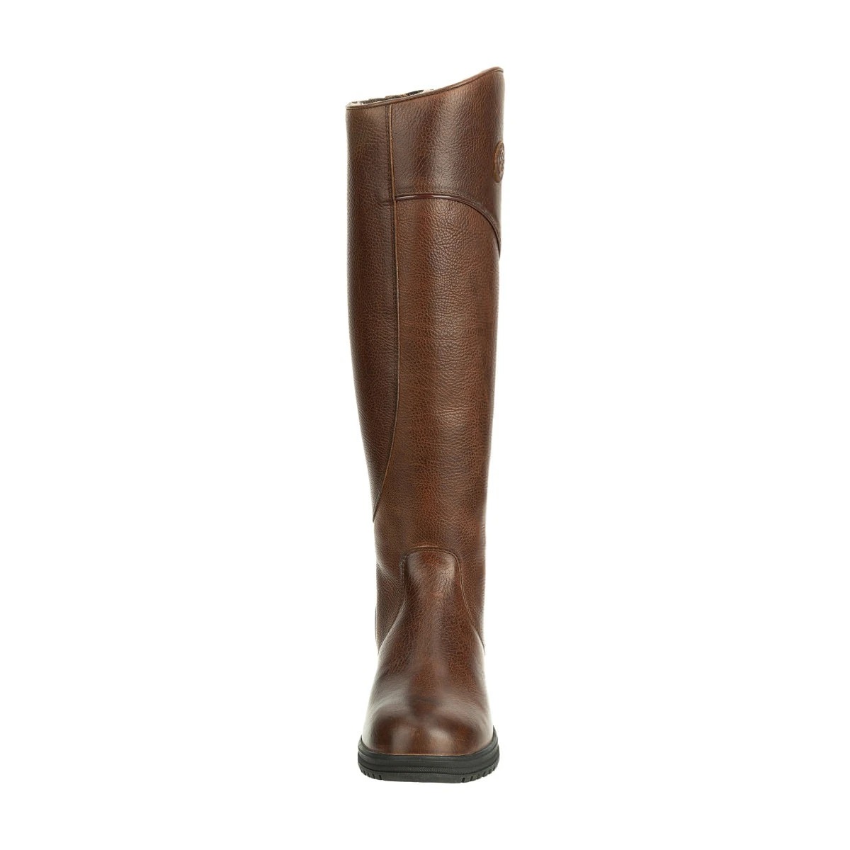 boots AMARON TALL WOOL Regular WATERPROOF