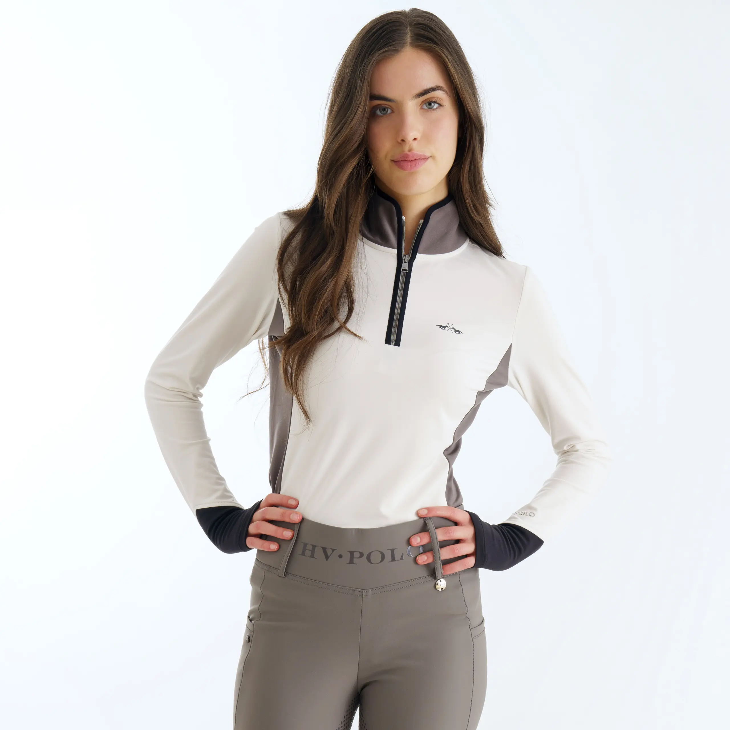 Damen Shirt HVPLavinia Winter 2025