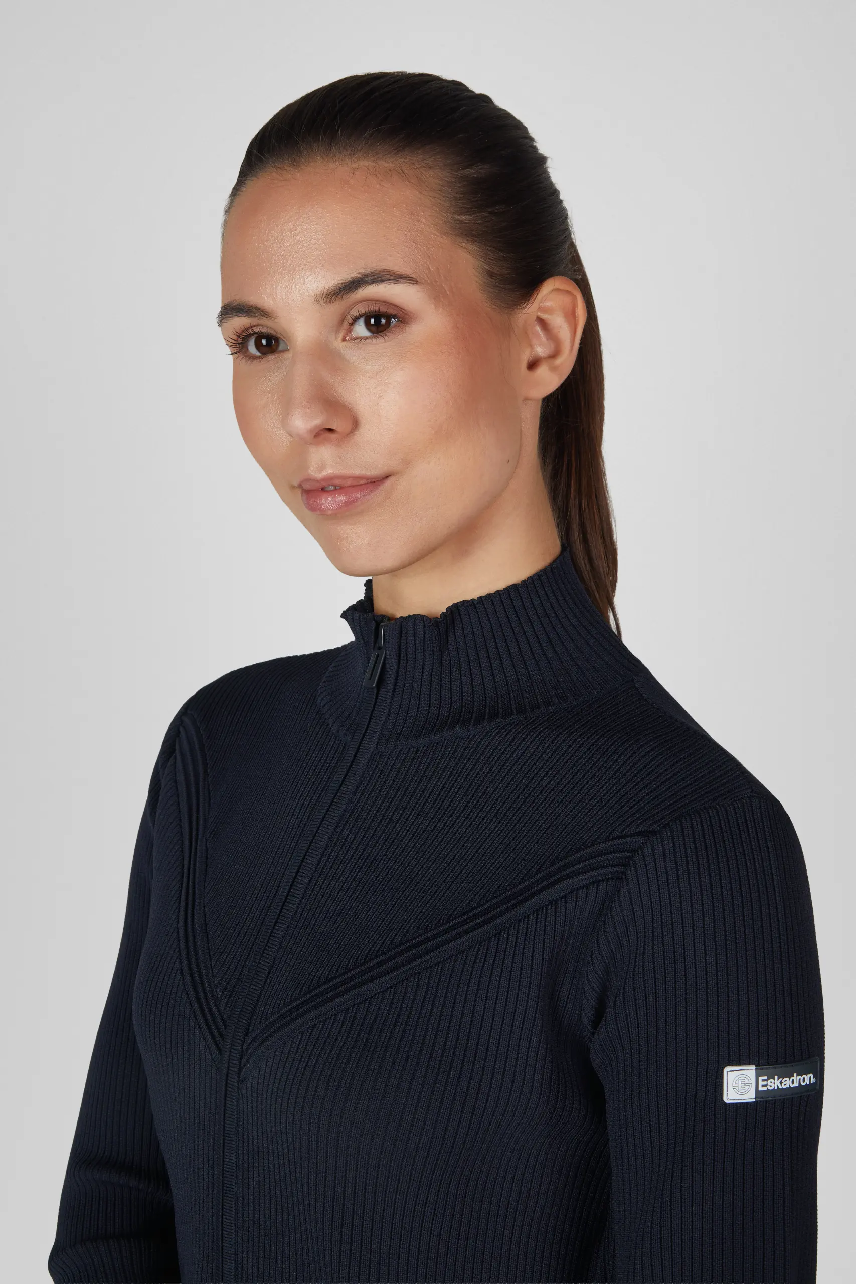 Damen Jacke KNIT Dynamic 2026