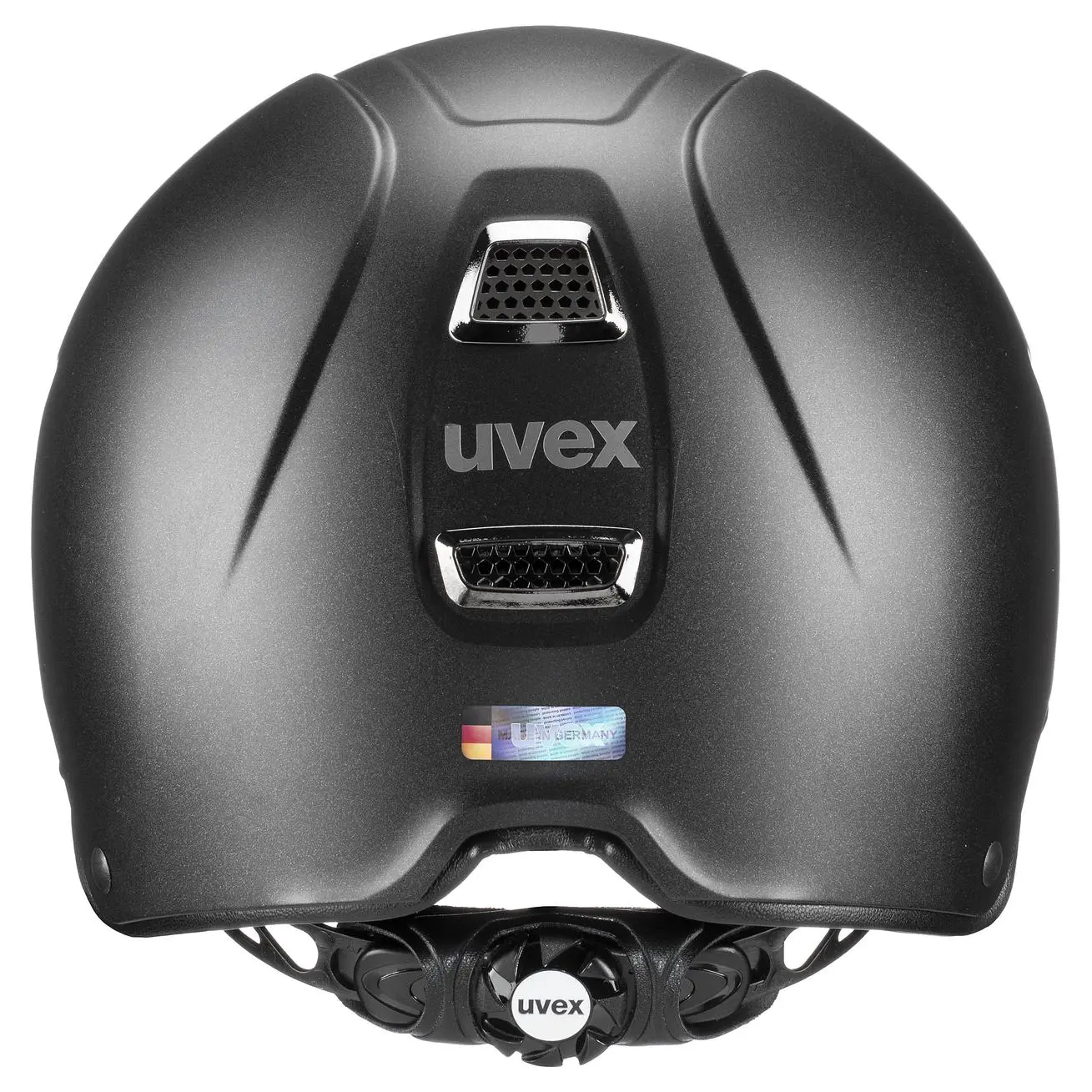 uvex riding helmet PERFEXXION III GRACE