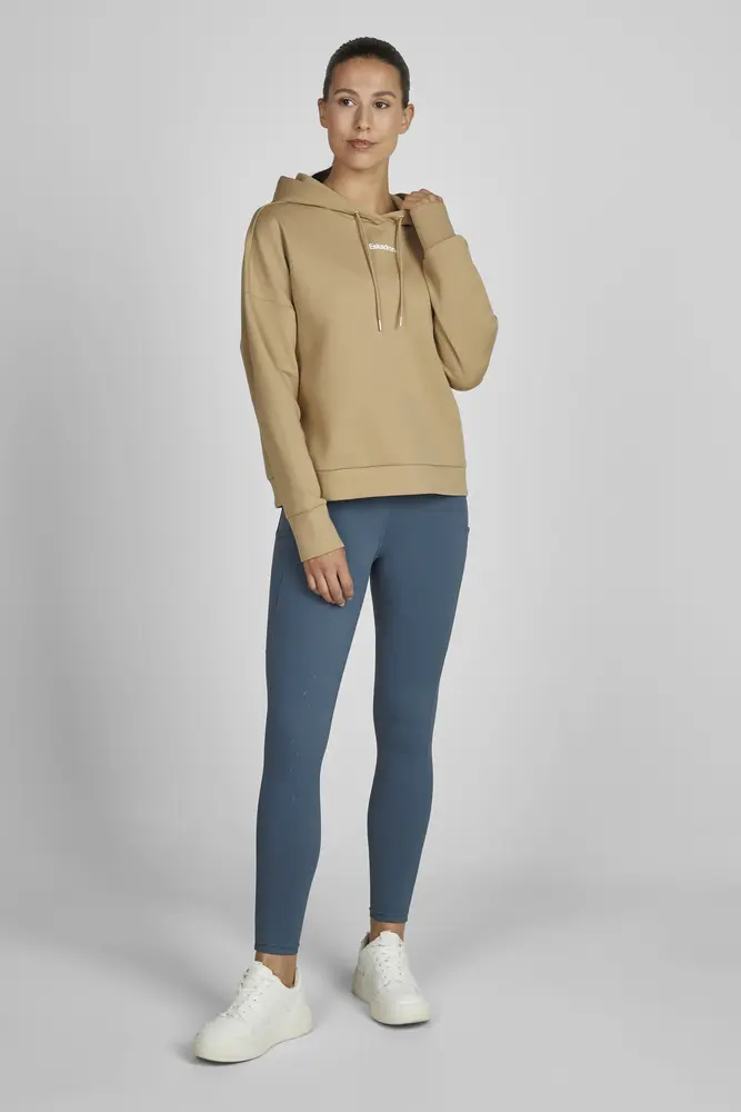 Damen Shirt HOOD Classic Sports 2026
