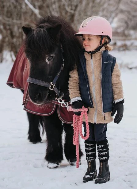 Kinderweste STAR VEST JR