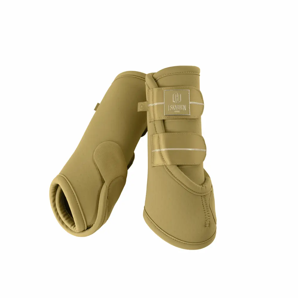 Gamaschen PRO DRESSAGE FRONT Heritage 25