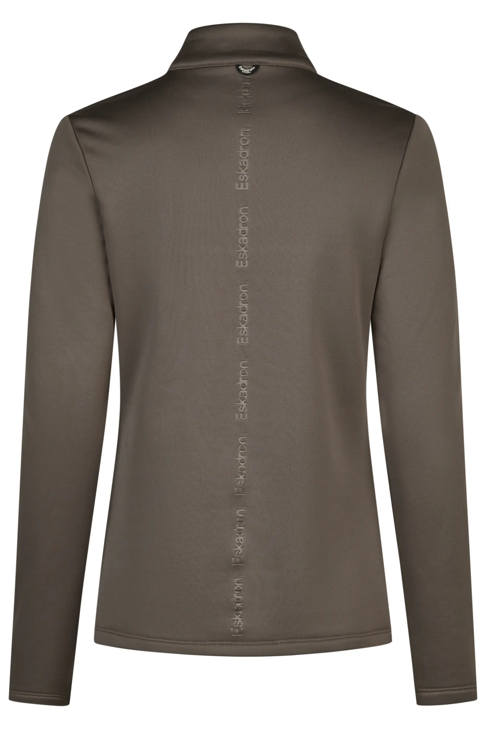 Damen Shirt HALF-ZIP Dynamic 2026