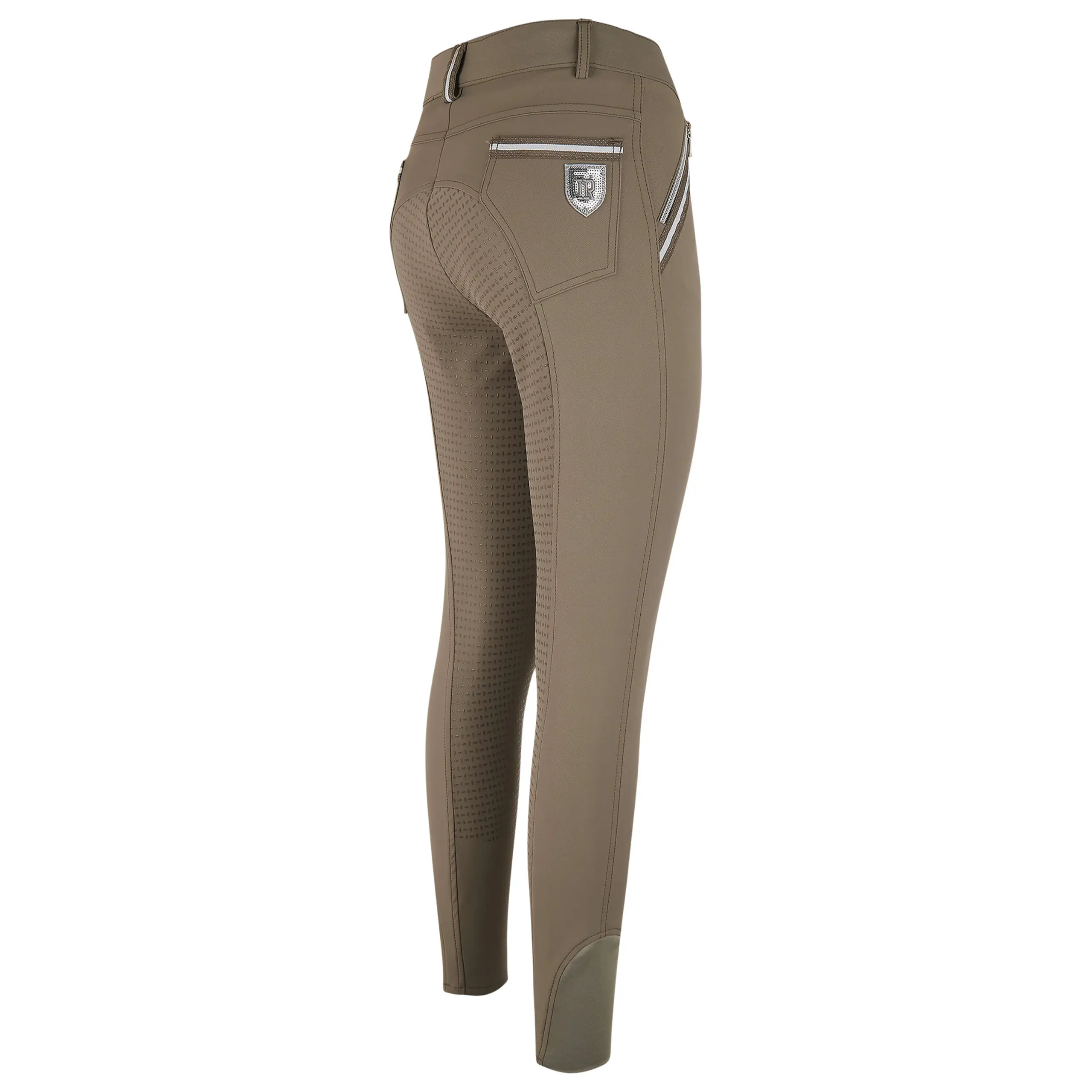riding Breeches IRHPersonal Choice FullGrip