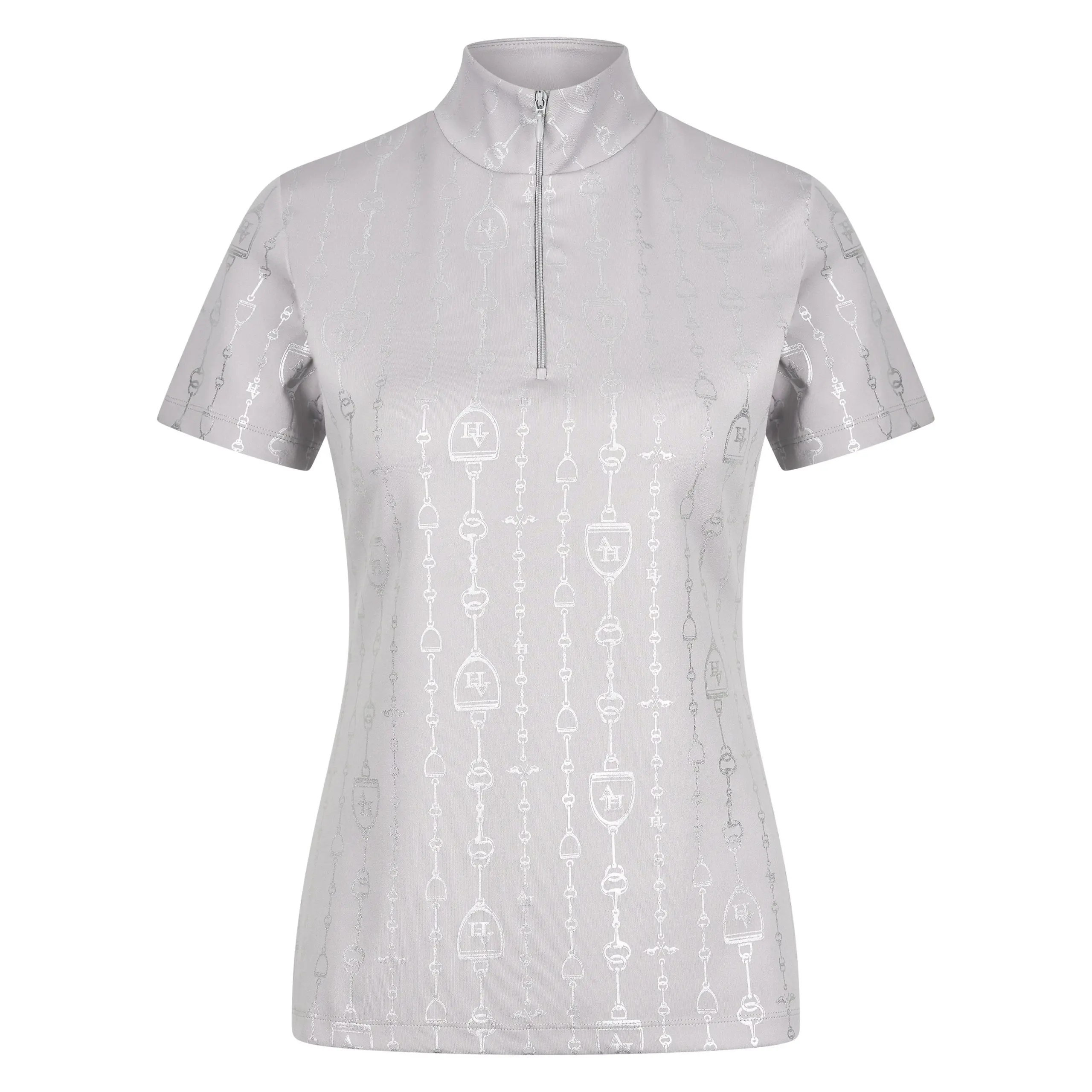 Ladies Top HVPJolie short sleeve