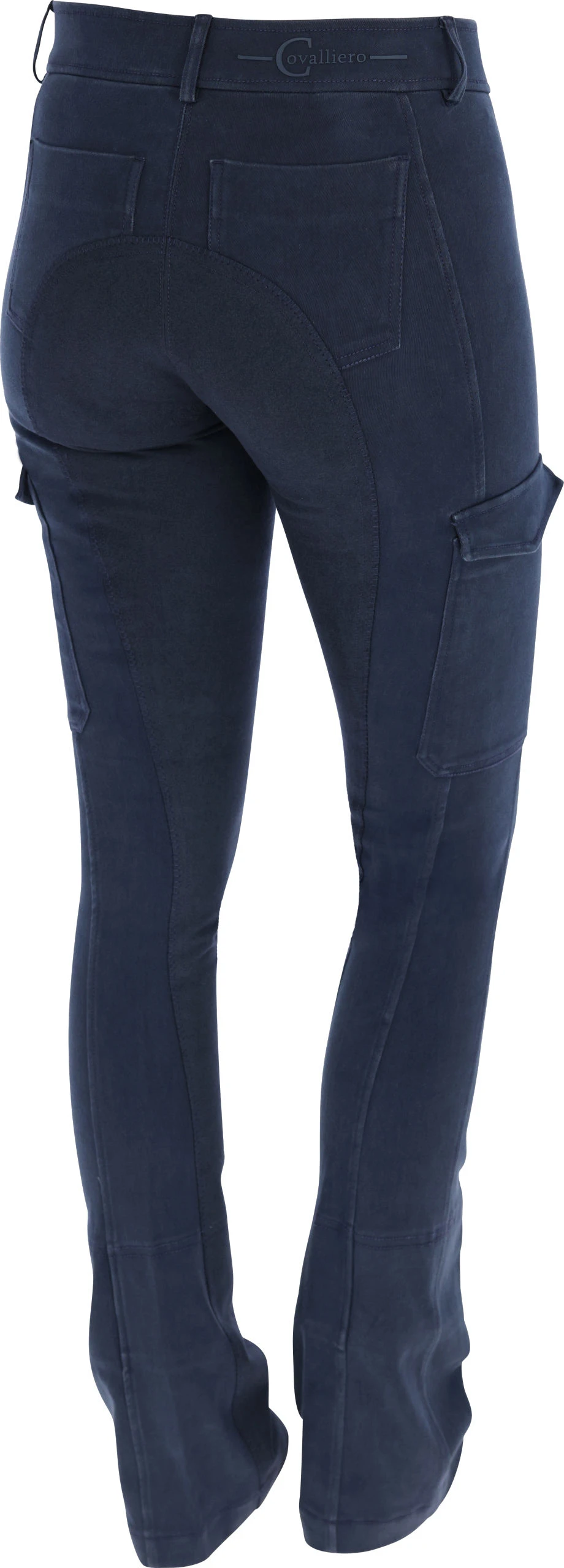 Damen Reithose BasicPlus Jodhpur