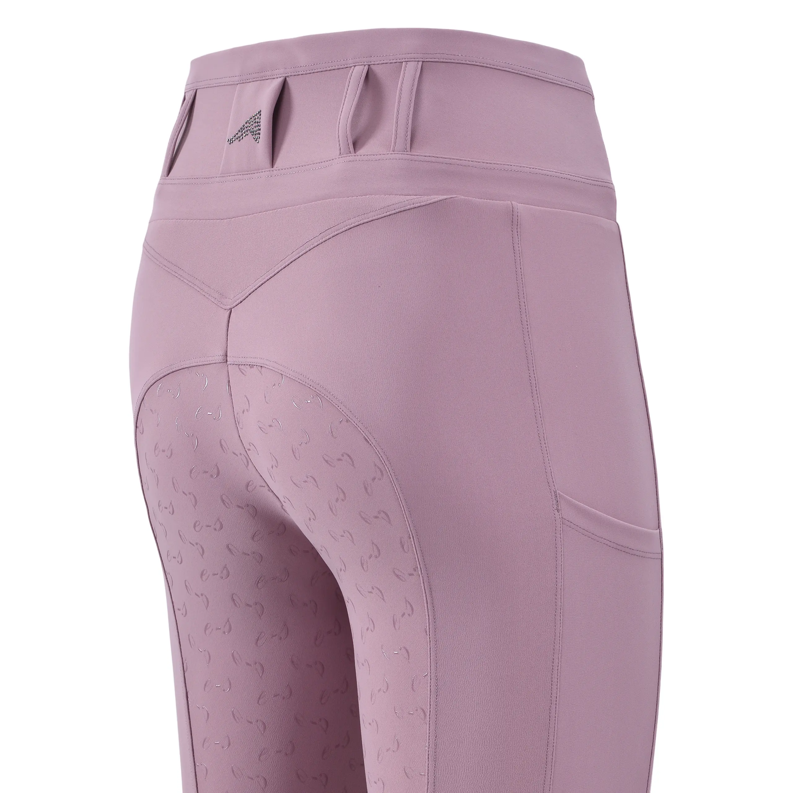 Damen Reitlegging ESEres FullGrip Sommer 2026