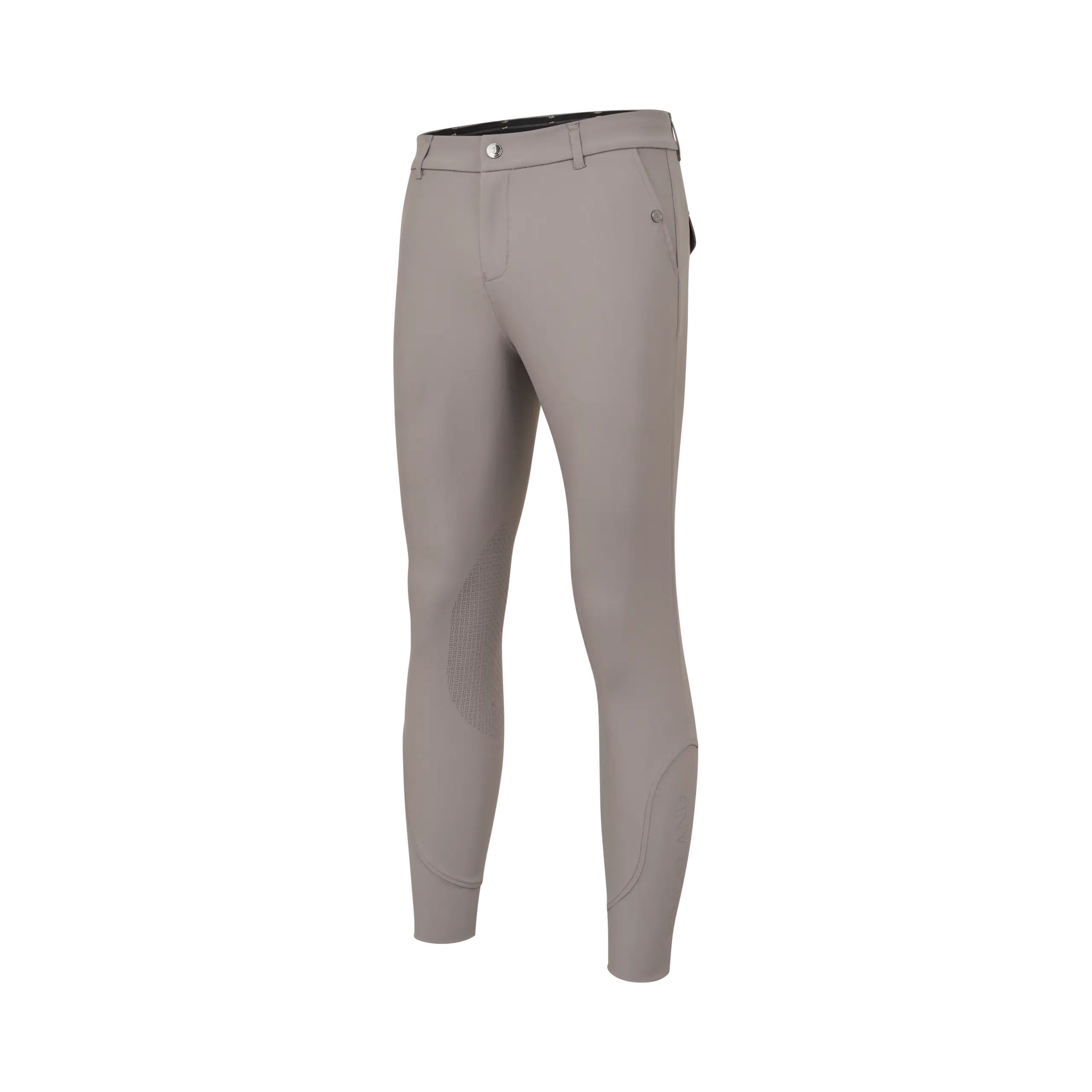 Mens breeches KLKoa Knee-Grip seamless summer 2026