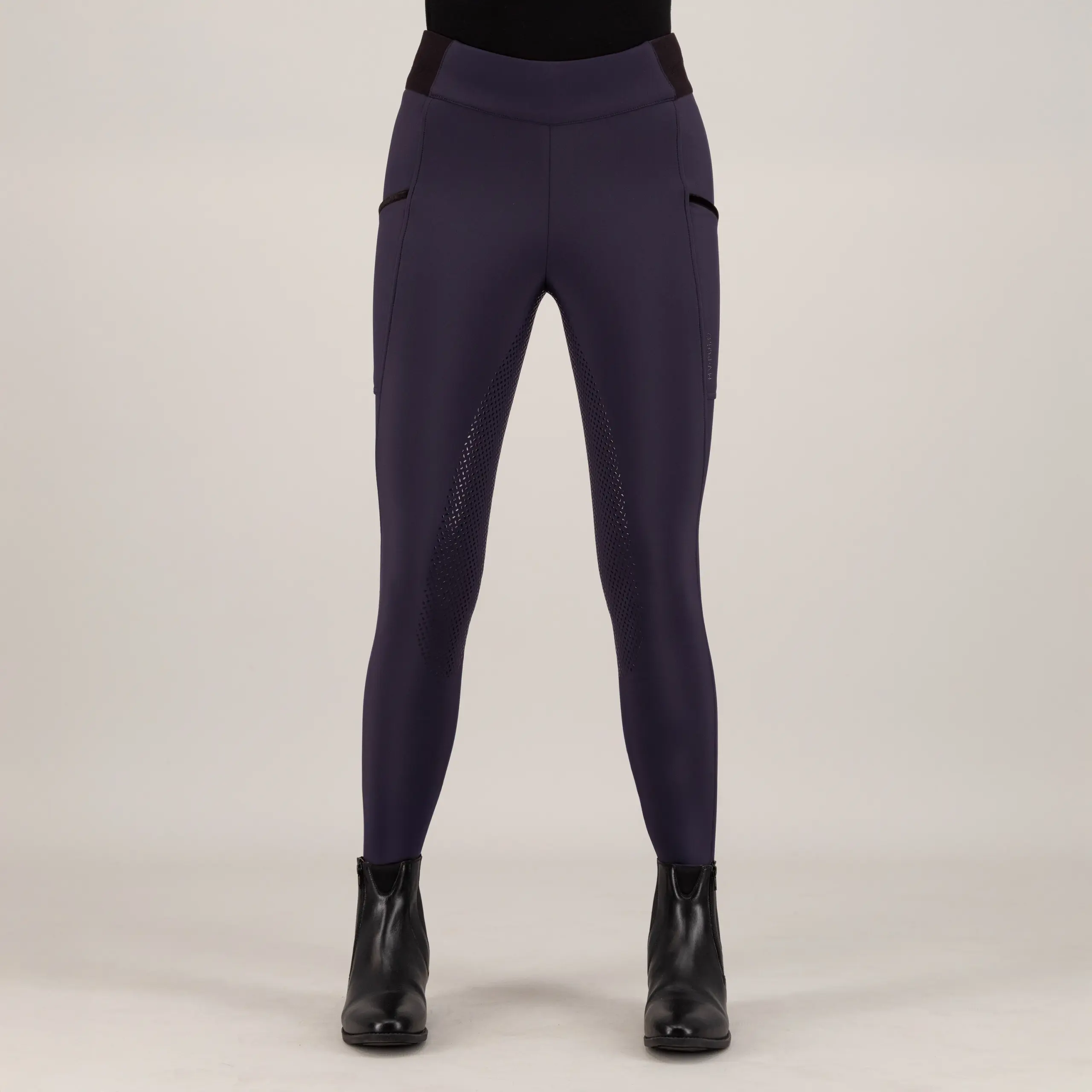 Riding Tights HVPEstrelle FullGrip winter 2025