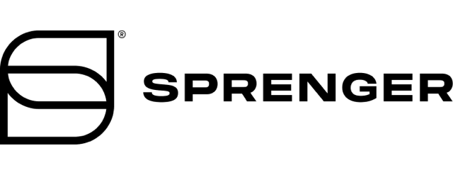 Sprenger Logo