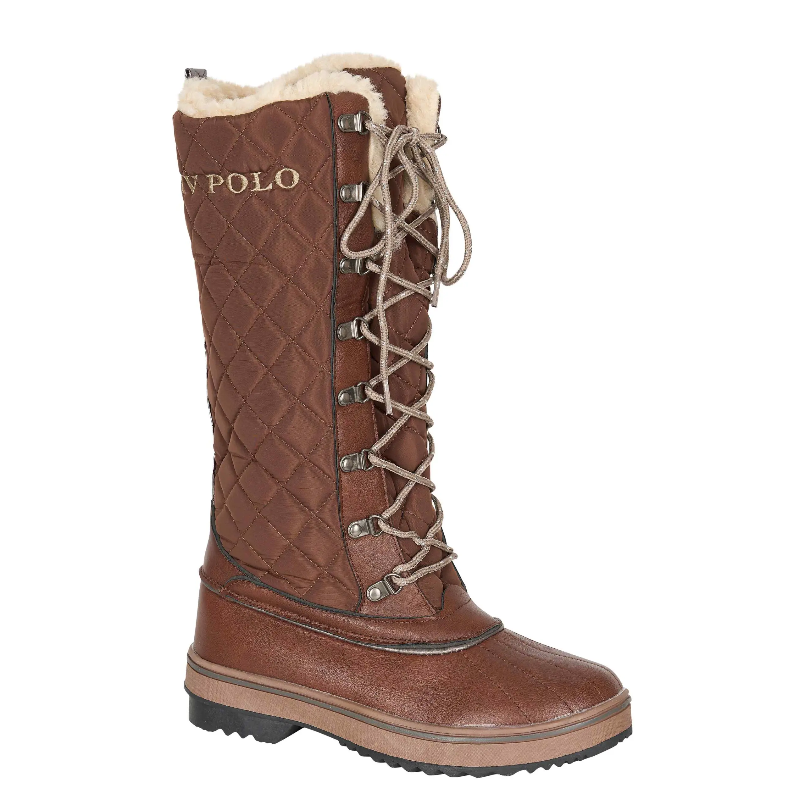 Stiefel HVPGlaslynn Long Winter 2024