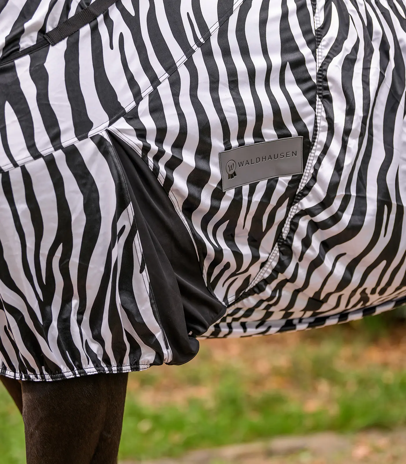 Ekzemdecke ZEBRA