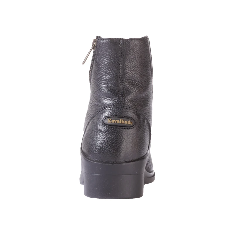 Schnürstiefeletten IMPERVIUS