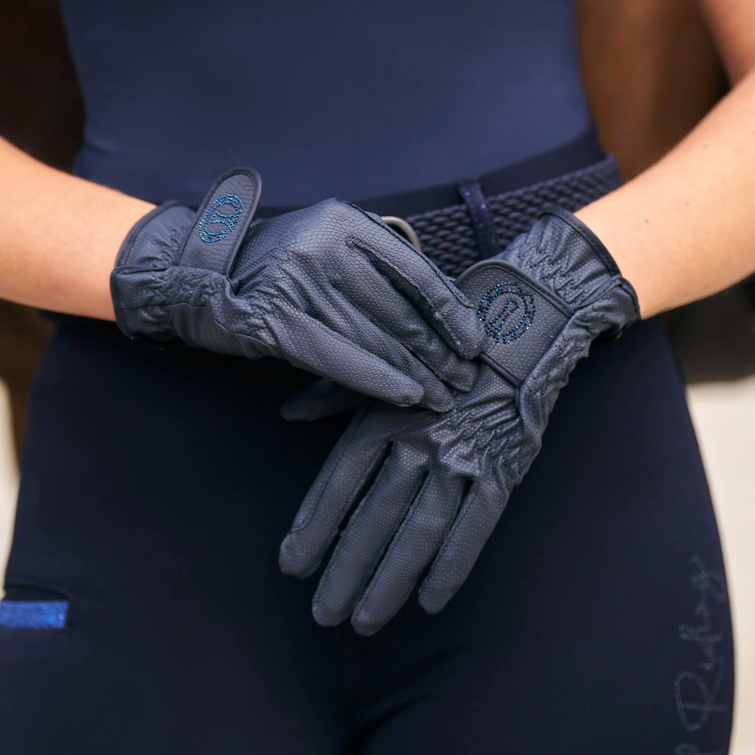 Ladies gloves Crystal IRHEssentials Summer 2026