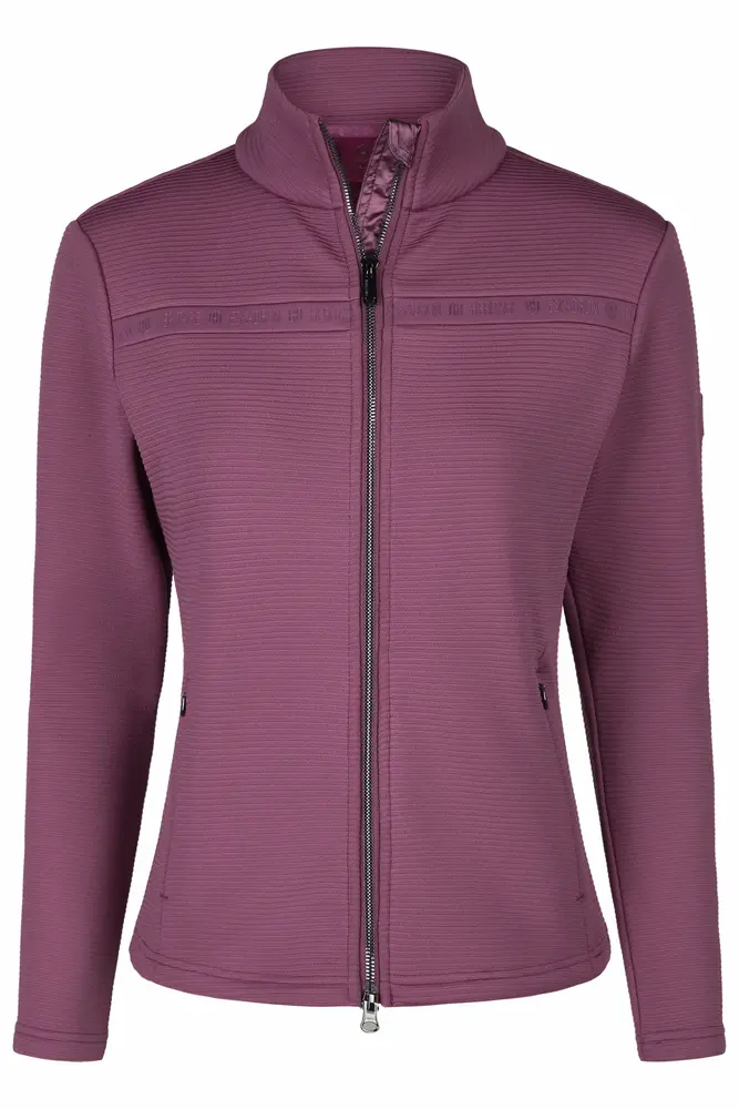 Damen ZIP-SHIRT Heritage 25