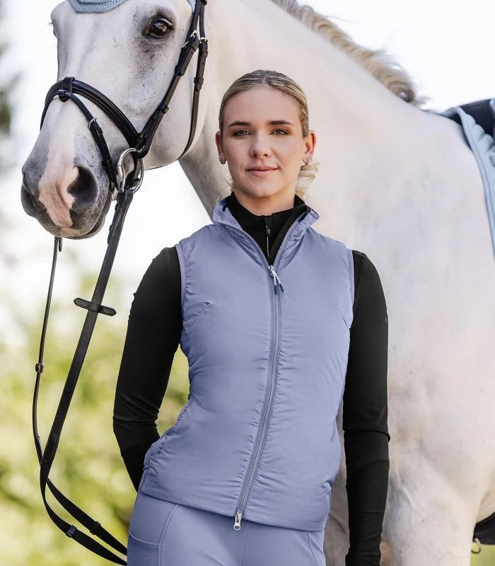 Windbreaker Weste Palma