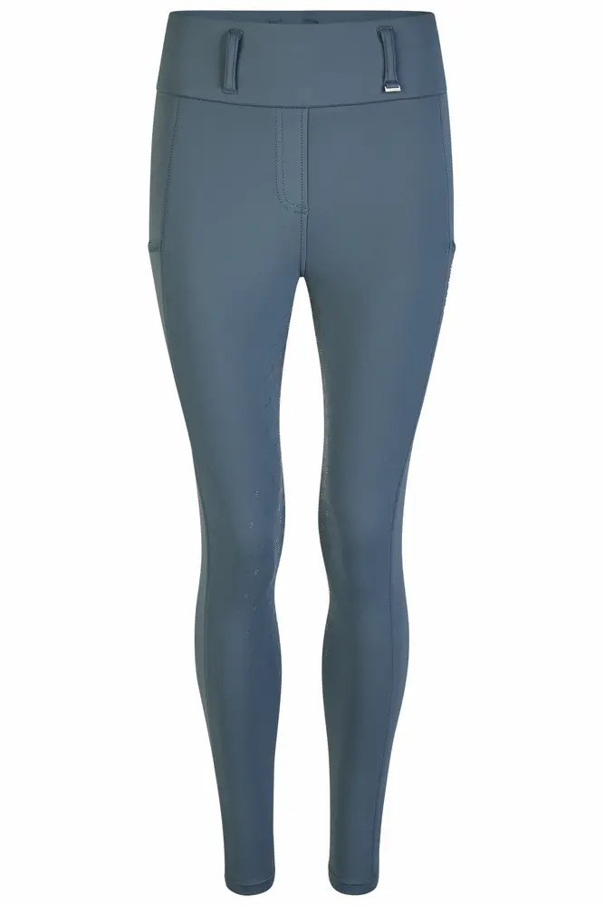 Damen Reitleggings FLEX FULL GRIP Classic Sports 2026