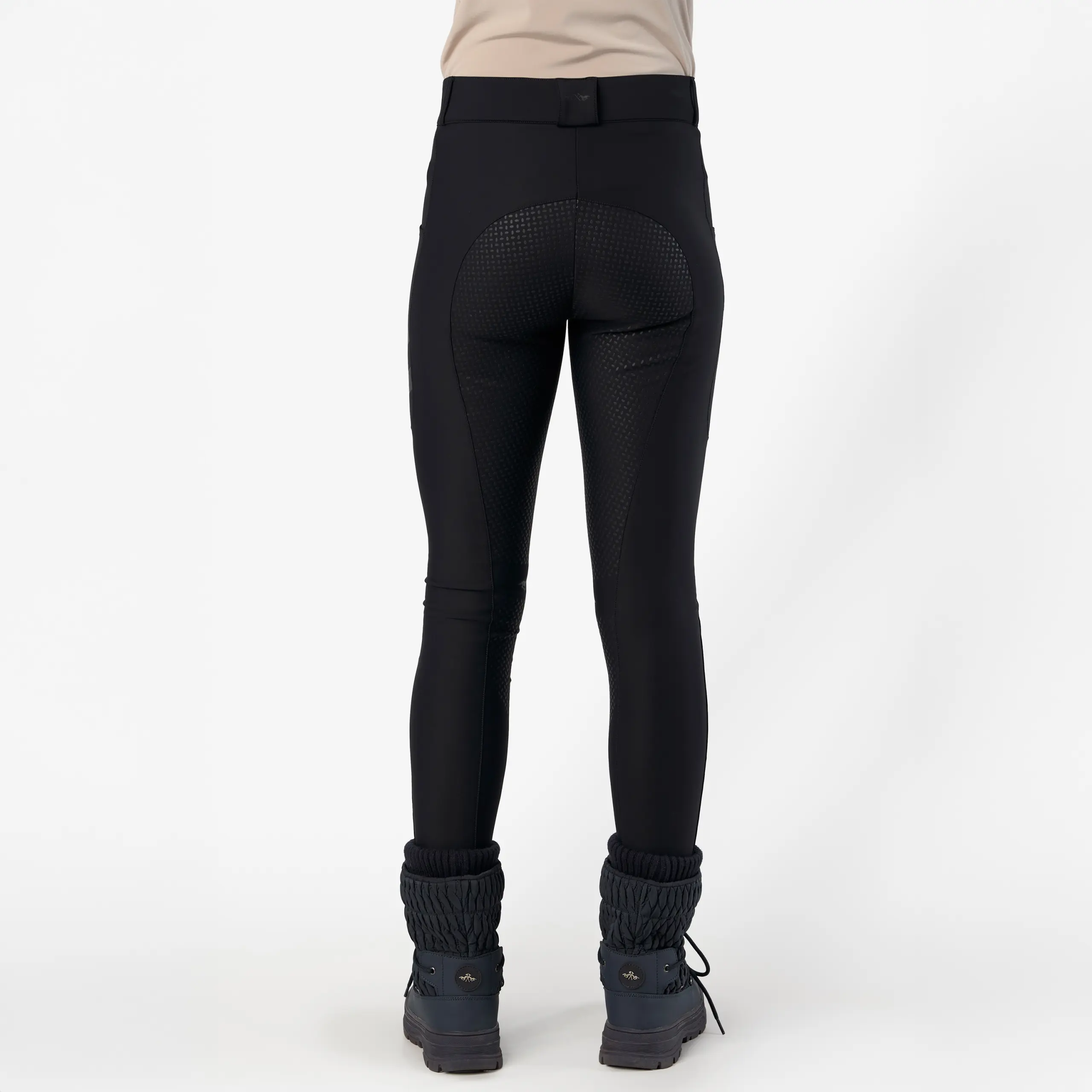 Damen Reithose HVPFemmy FullGrip