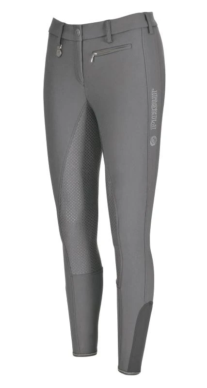 Damen Vollbesatz Reithose LUCINDA Grip