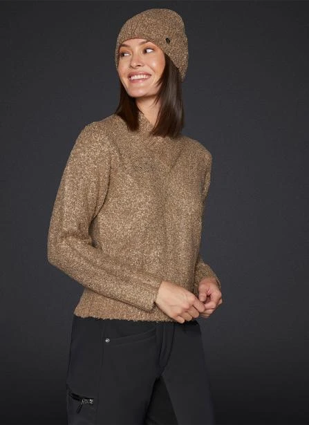 Mütze LEAH BEANIE