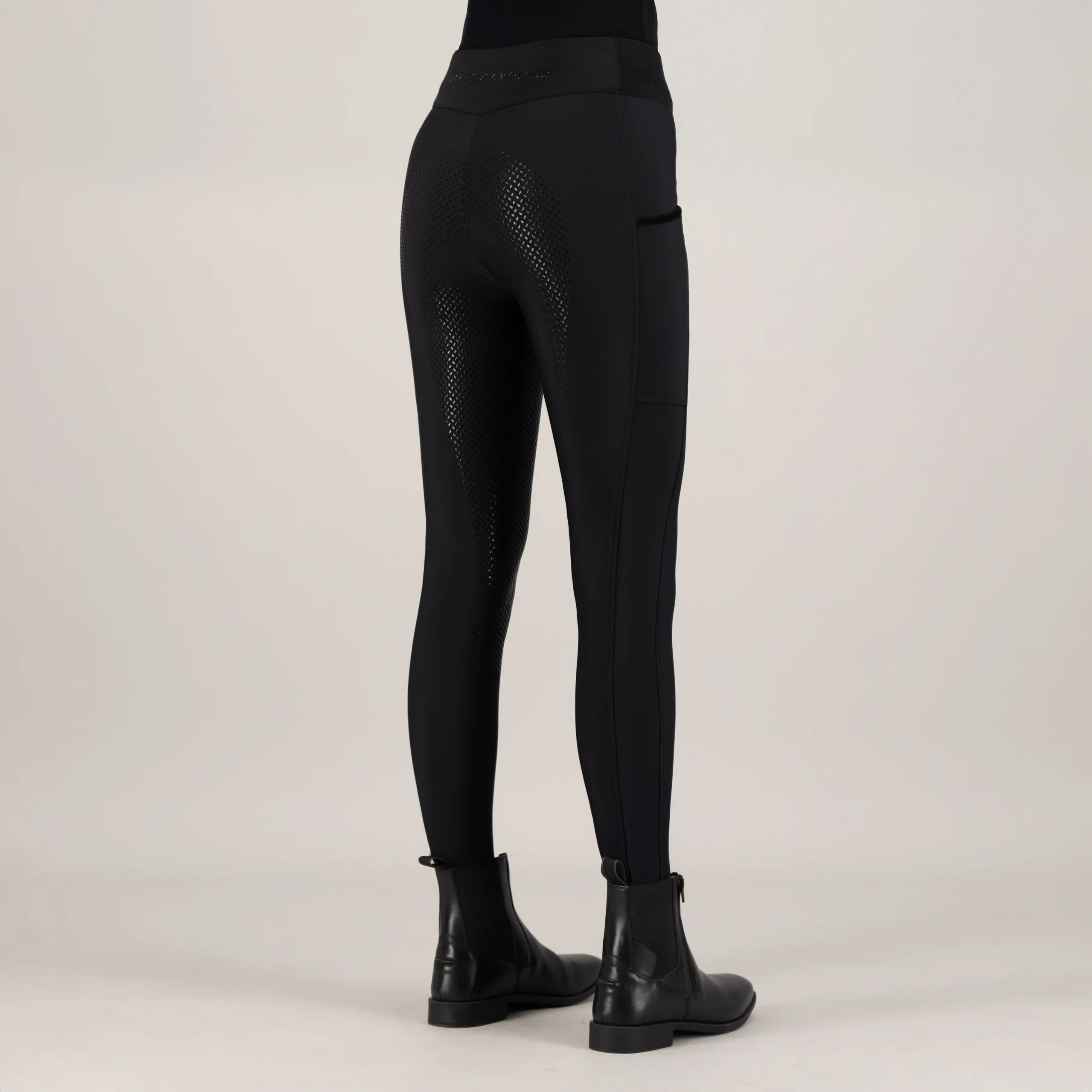 Riding Tights HVPEstrelle FullGrip winter 2025