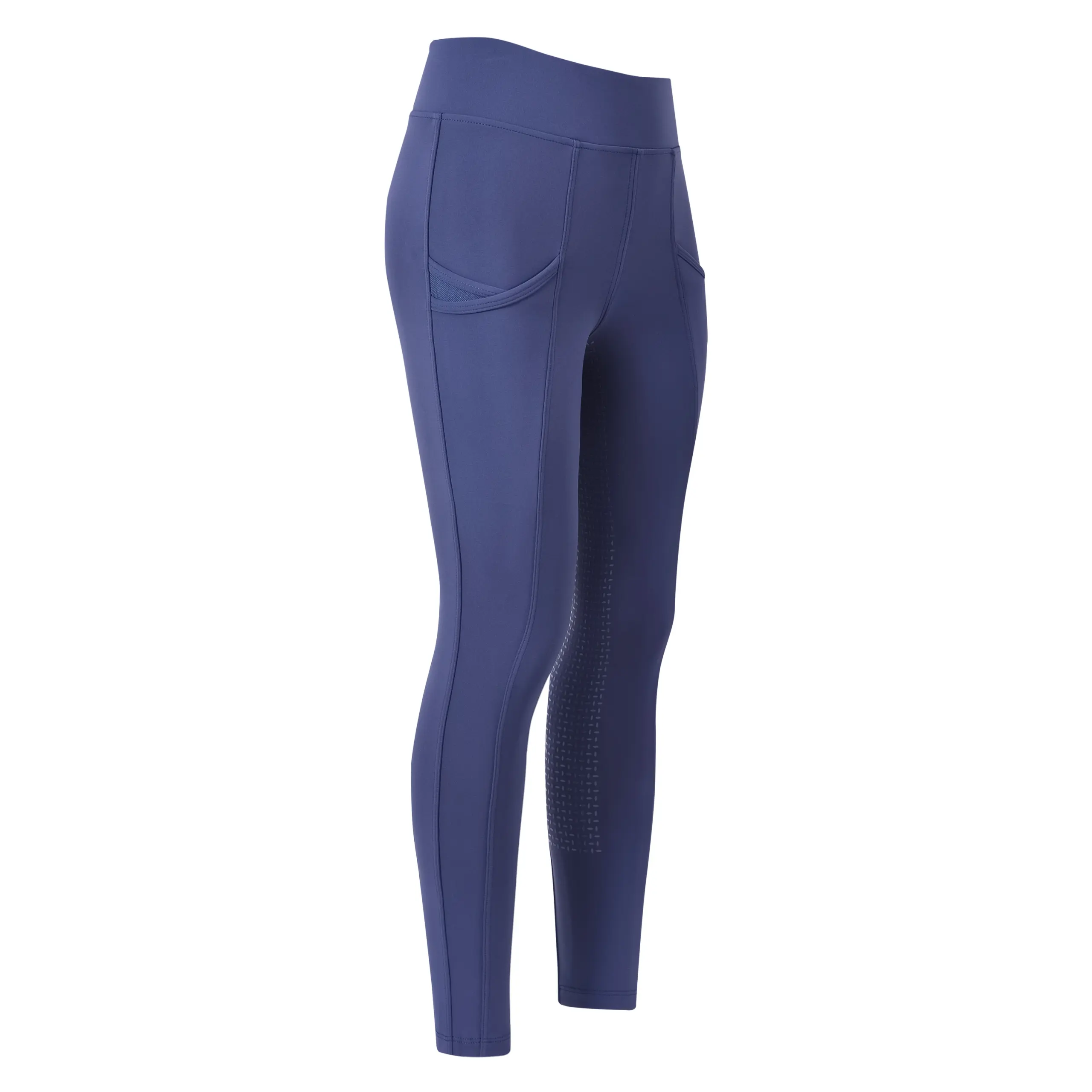 Kinder Reitlegging IRHSam FullGrip Sommer 2026