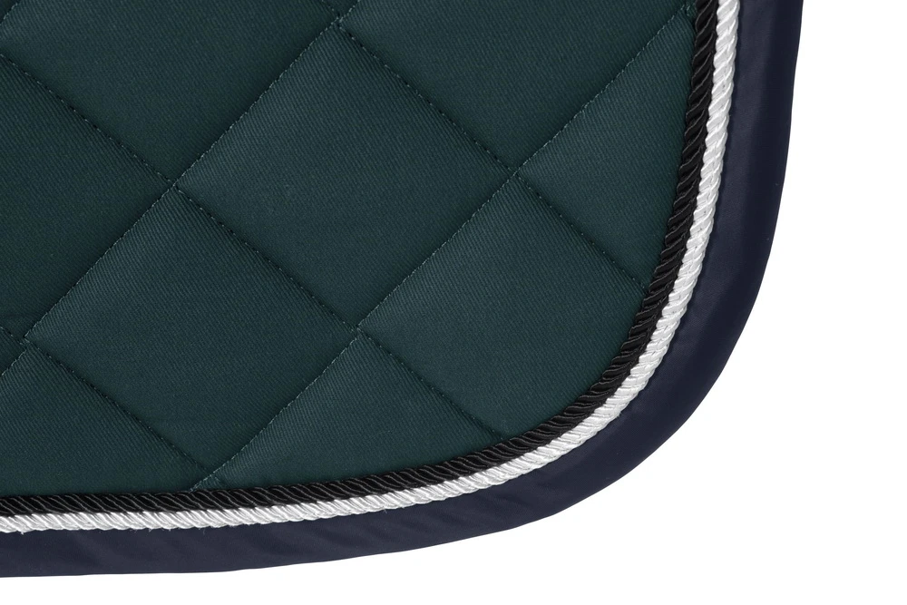 ESKADRON Basic Saddle Cloth MATRIX CONTRAST
