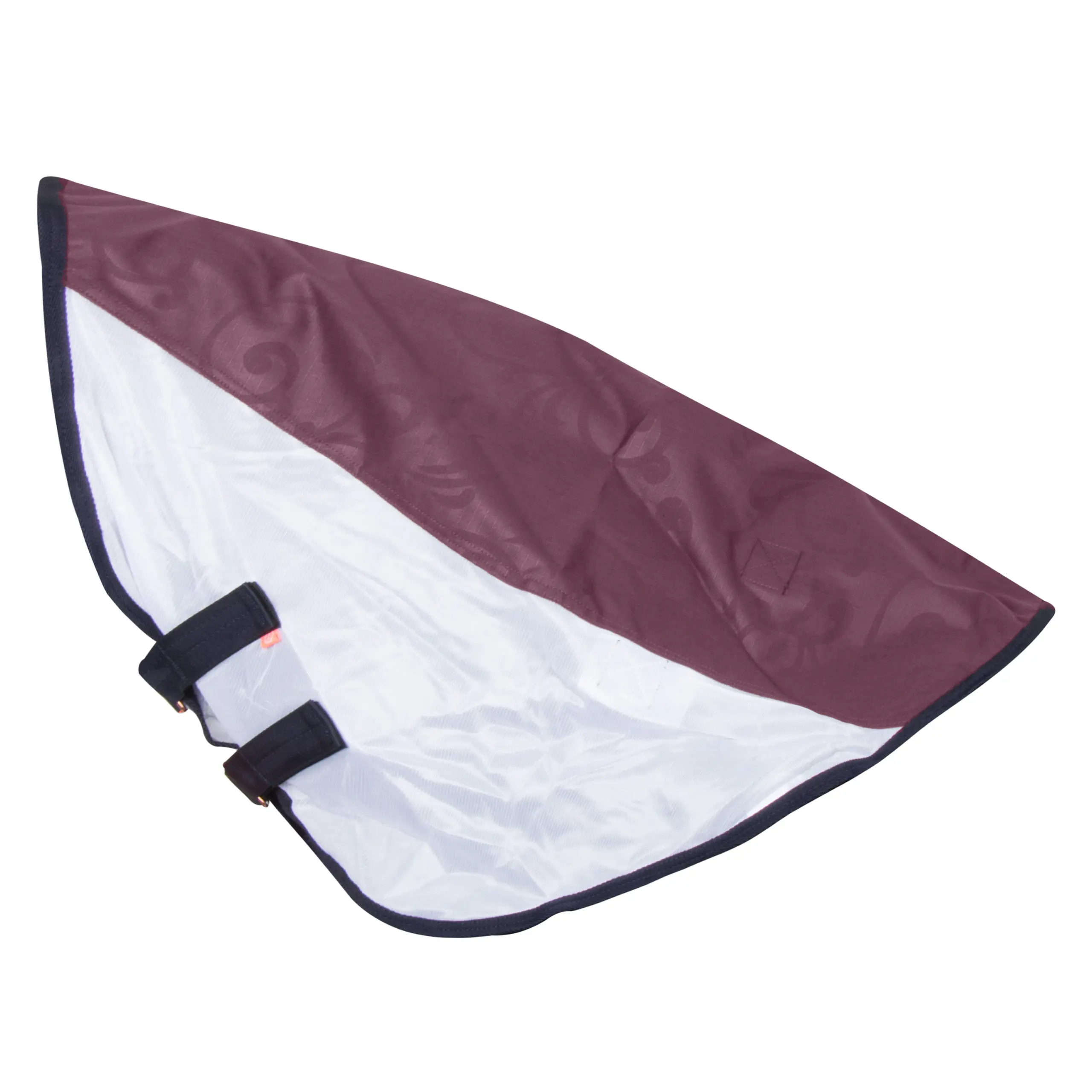 Neck piece for rain and fly blanket IRHSuper-dry Summer 2026
