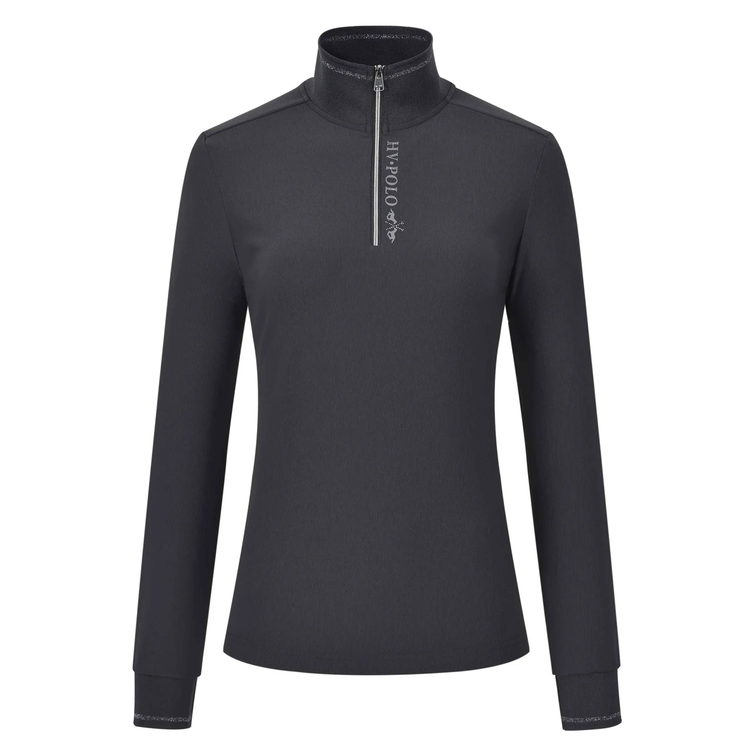Damen Tech Top HVPValerie