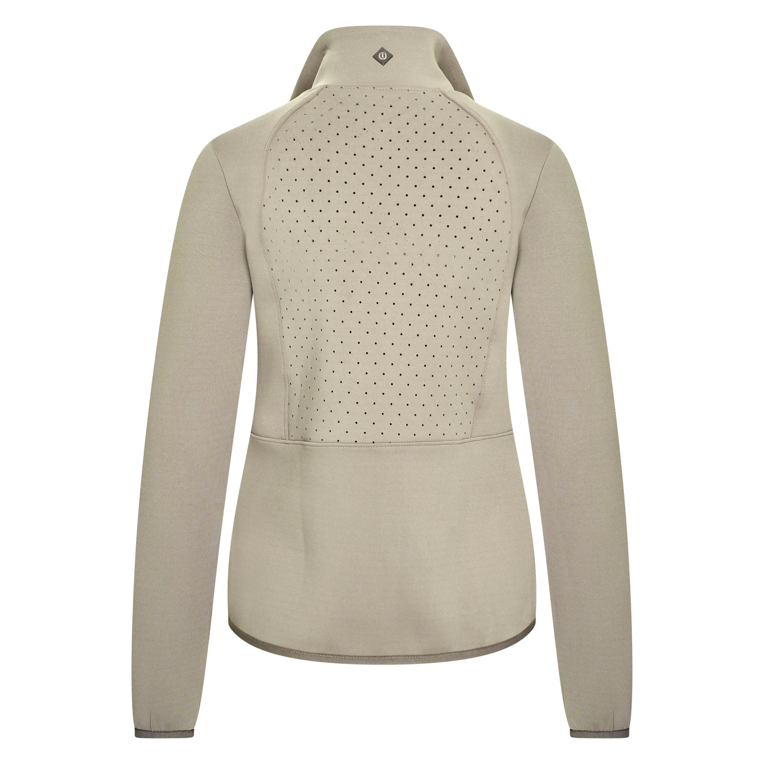 Ladies Cardigan IRHSporty Air Summer 2026