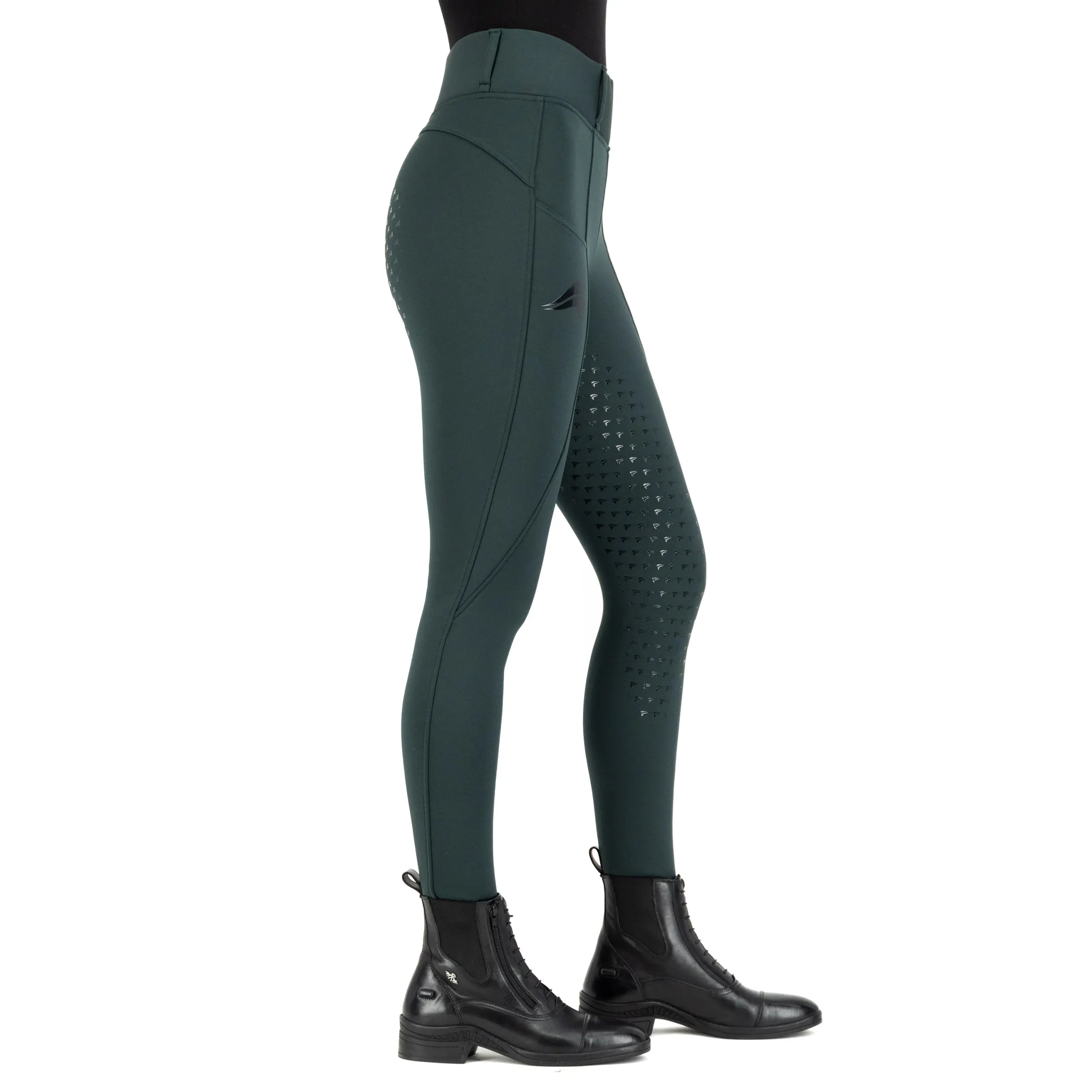 Damen Reitleggings Don FullGrip