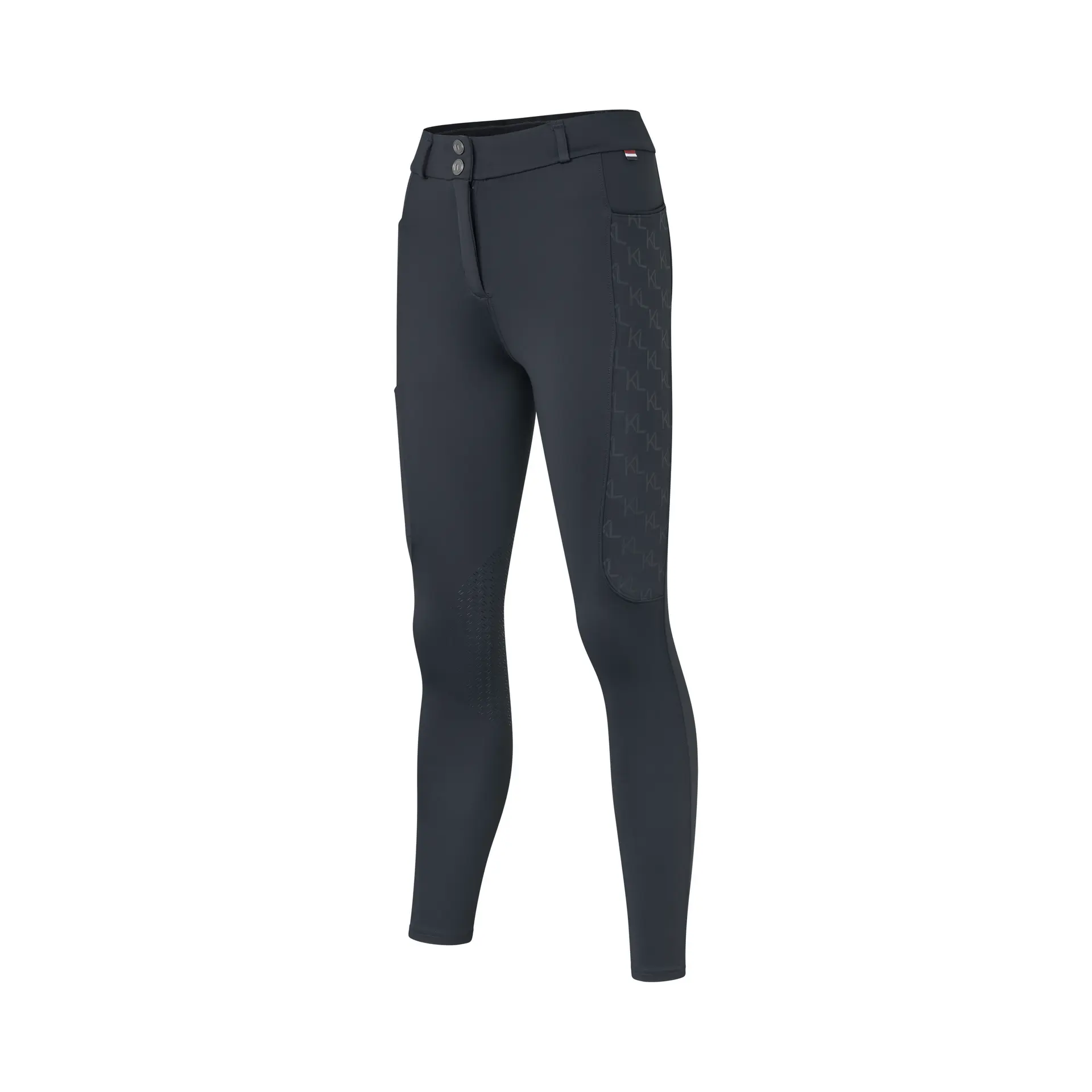 KLKornelia Ladies H Shape K-Grip Breeches