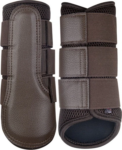 HKM protection boots BREATH