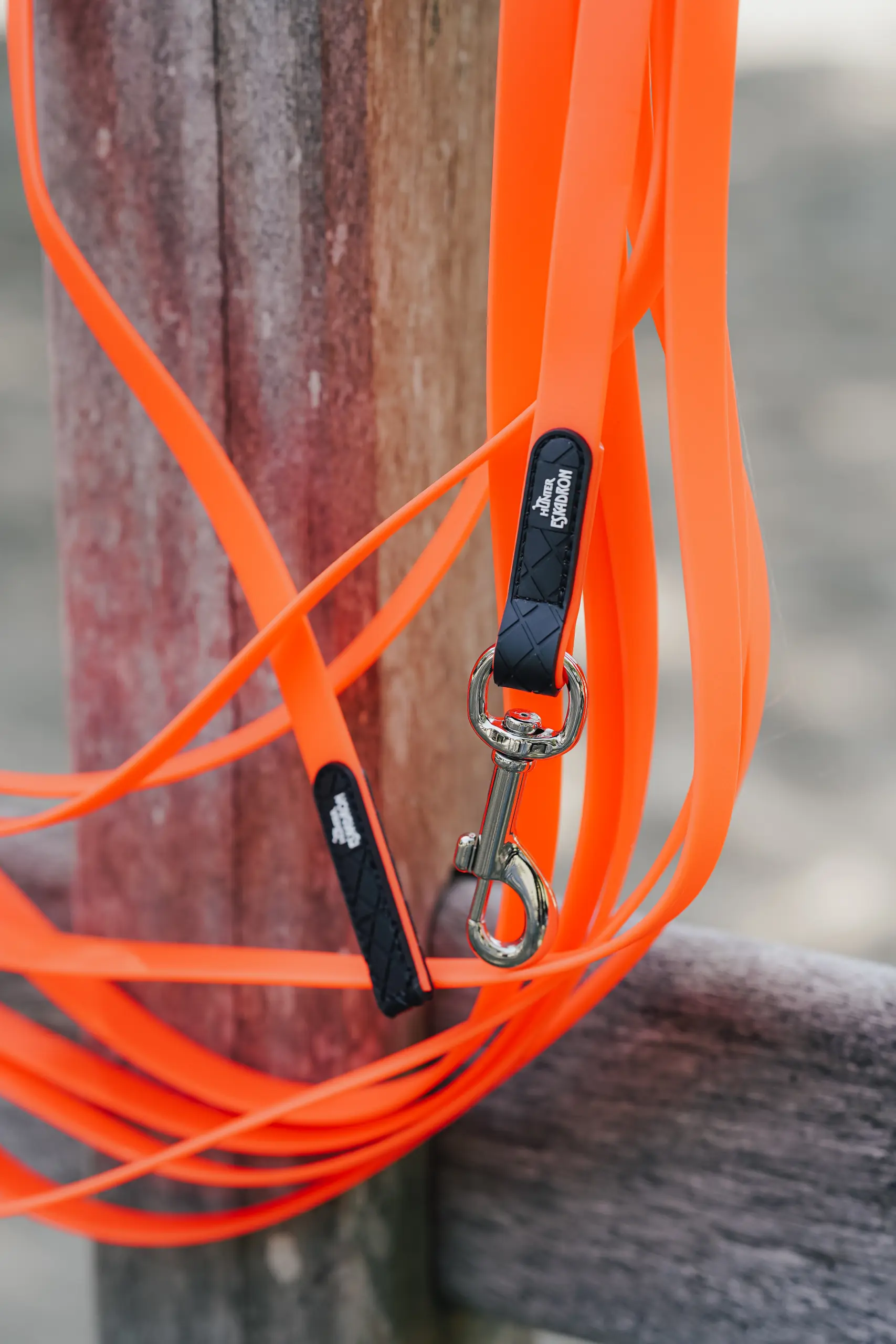 Suchleine Spark Tracking