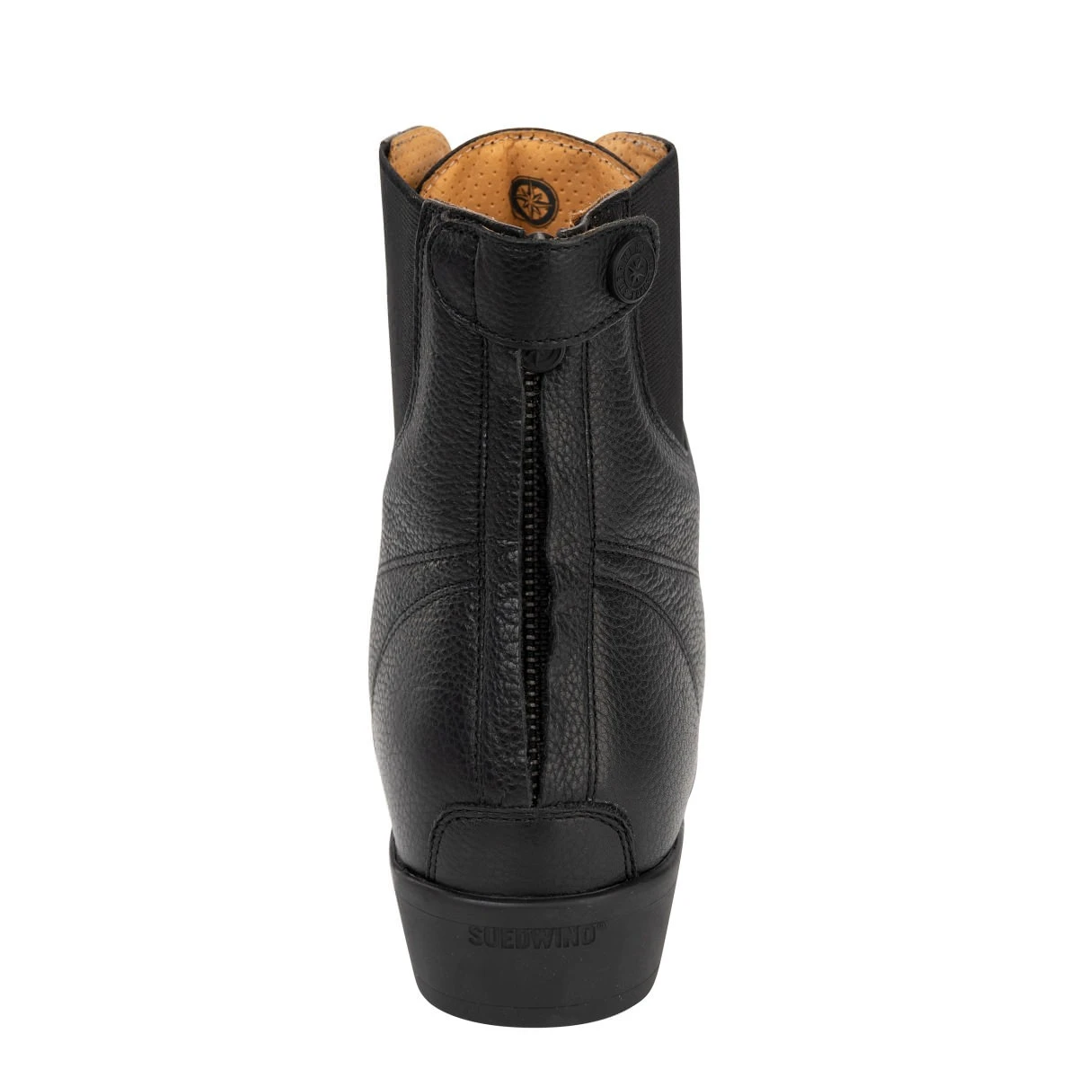 Advanced II BZ LACE SOFT Stiefelette
