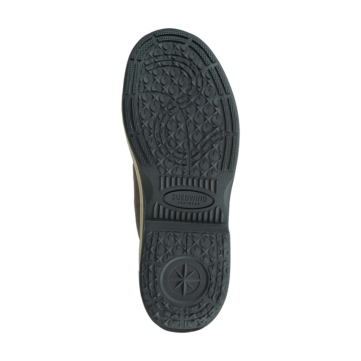 Reitstiefel FIELD TALL GripFTX chocolate