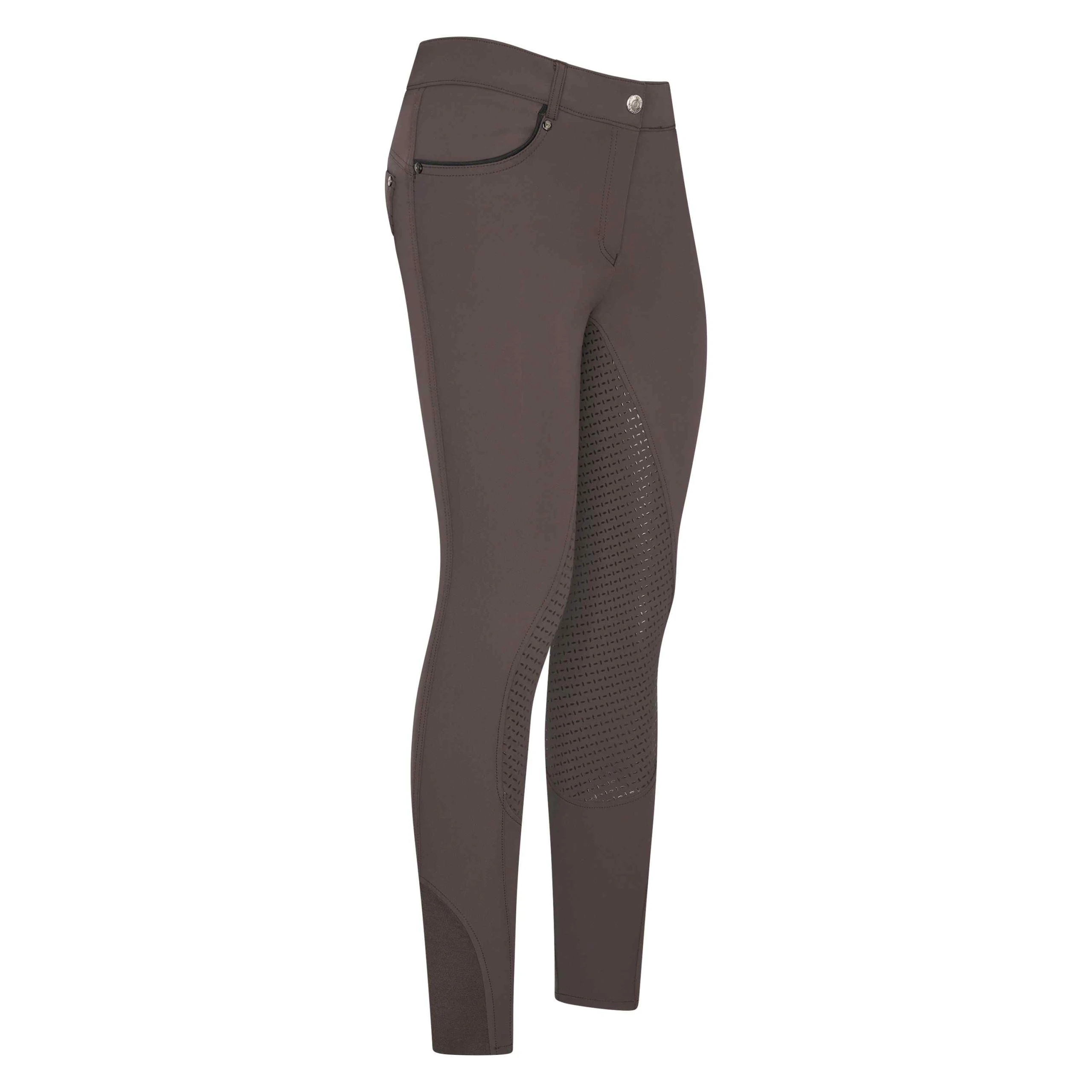 ladies full seat riding breeches HVPEllen FullGrip