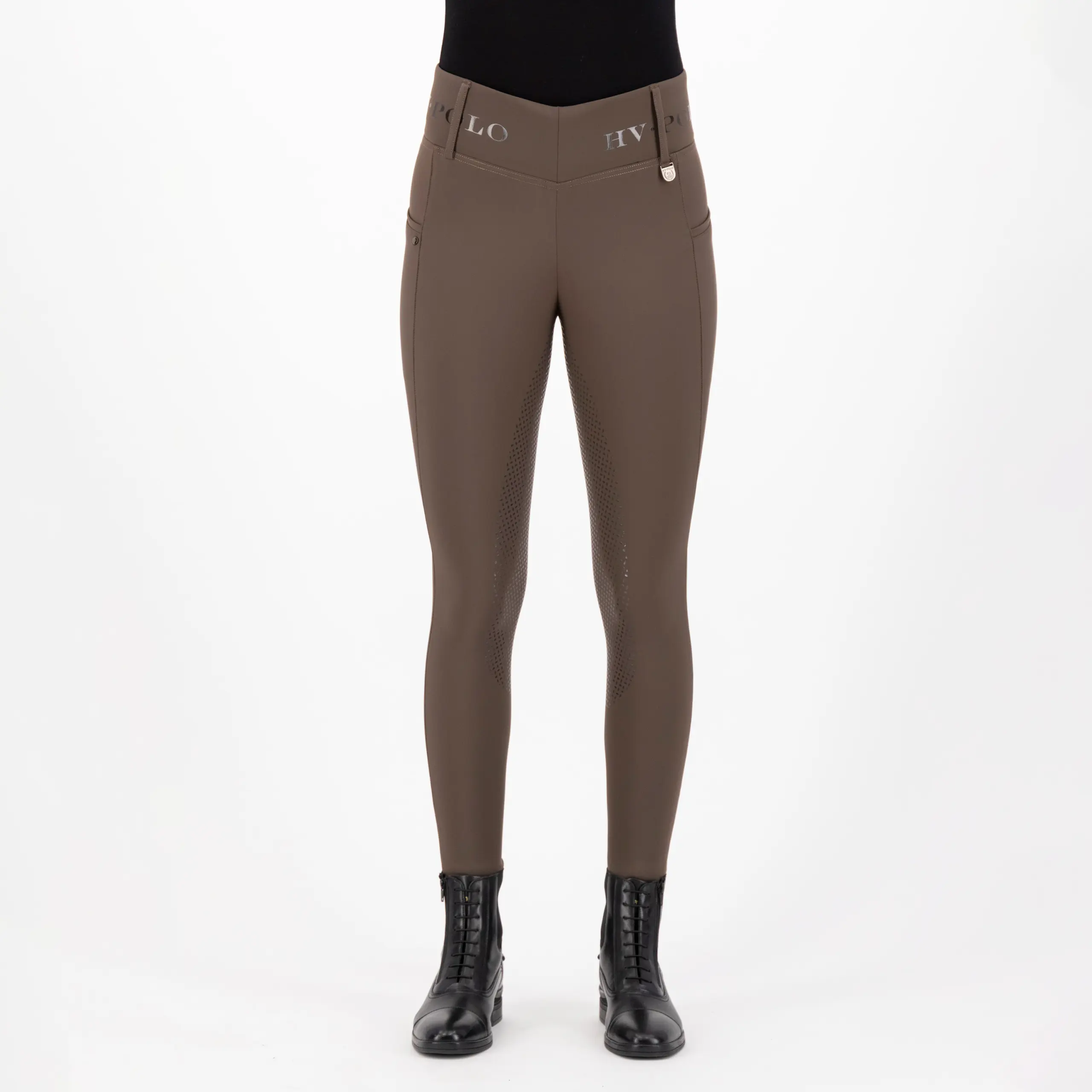 Reitlegging HVPFavourite FullGrip