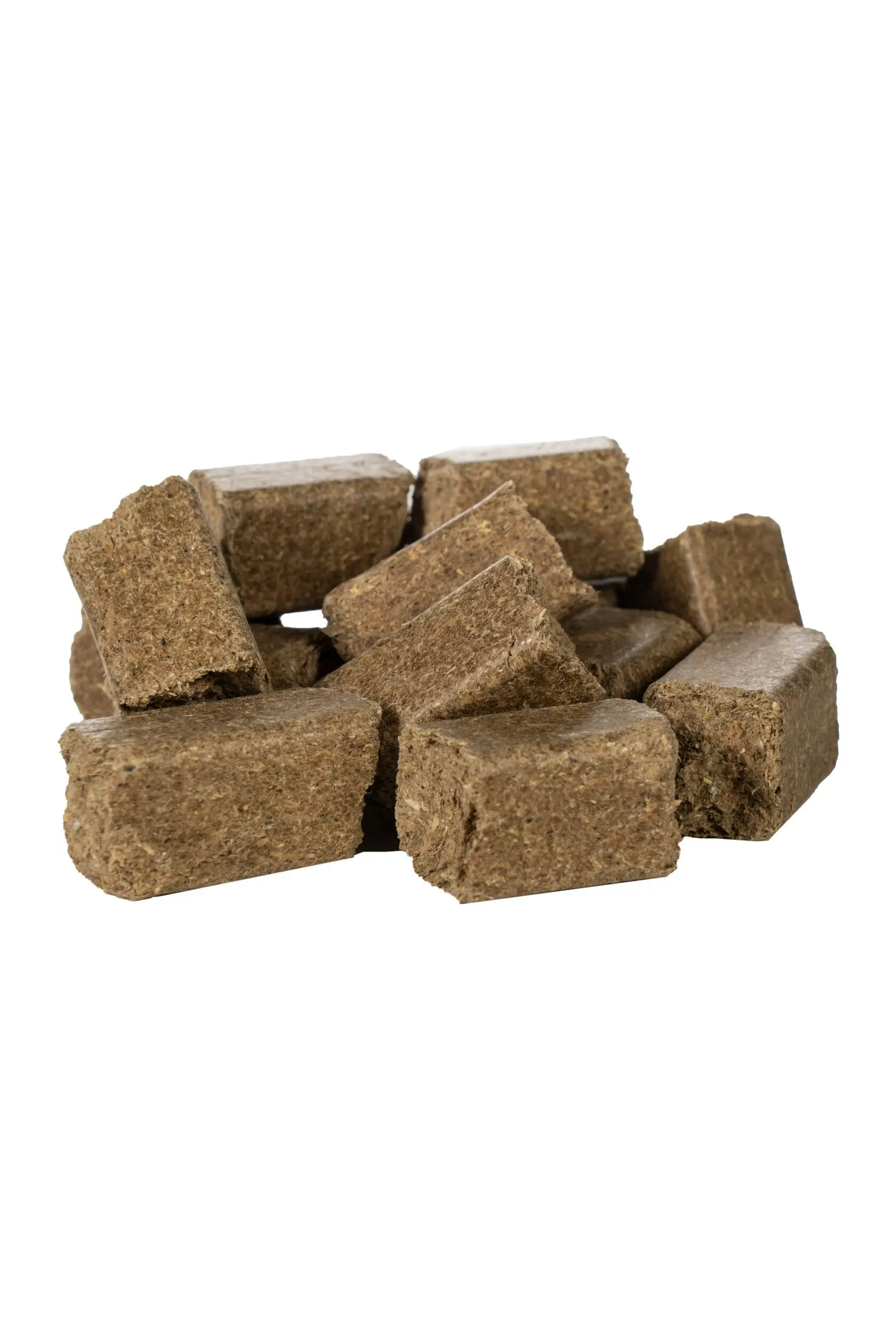 HKM Horse titbits with herb flavour, 750 g