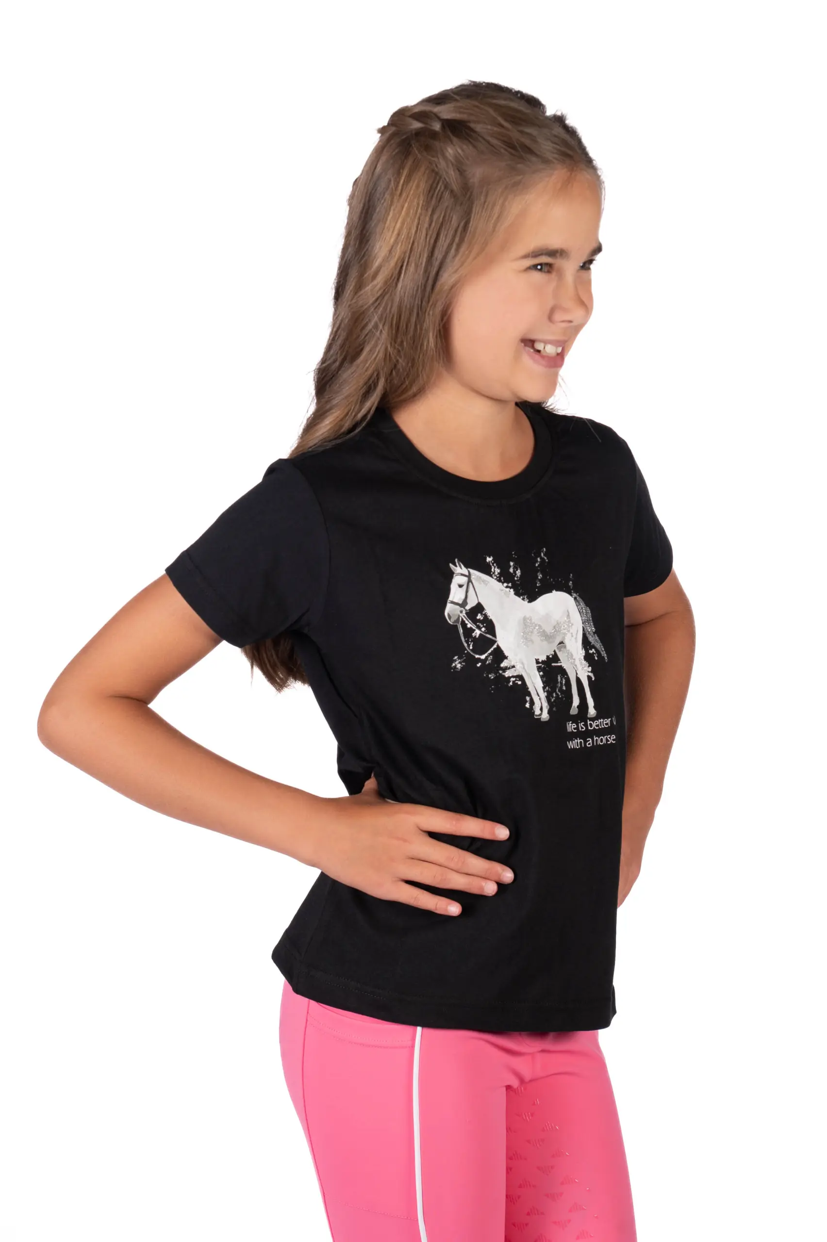 Kids T-Shirt SPARKLE summer 2026