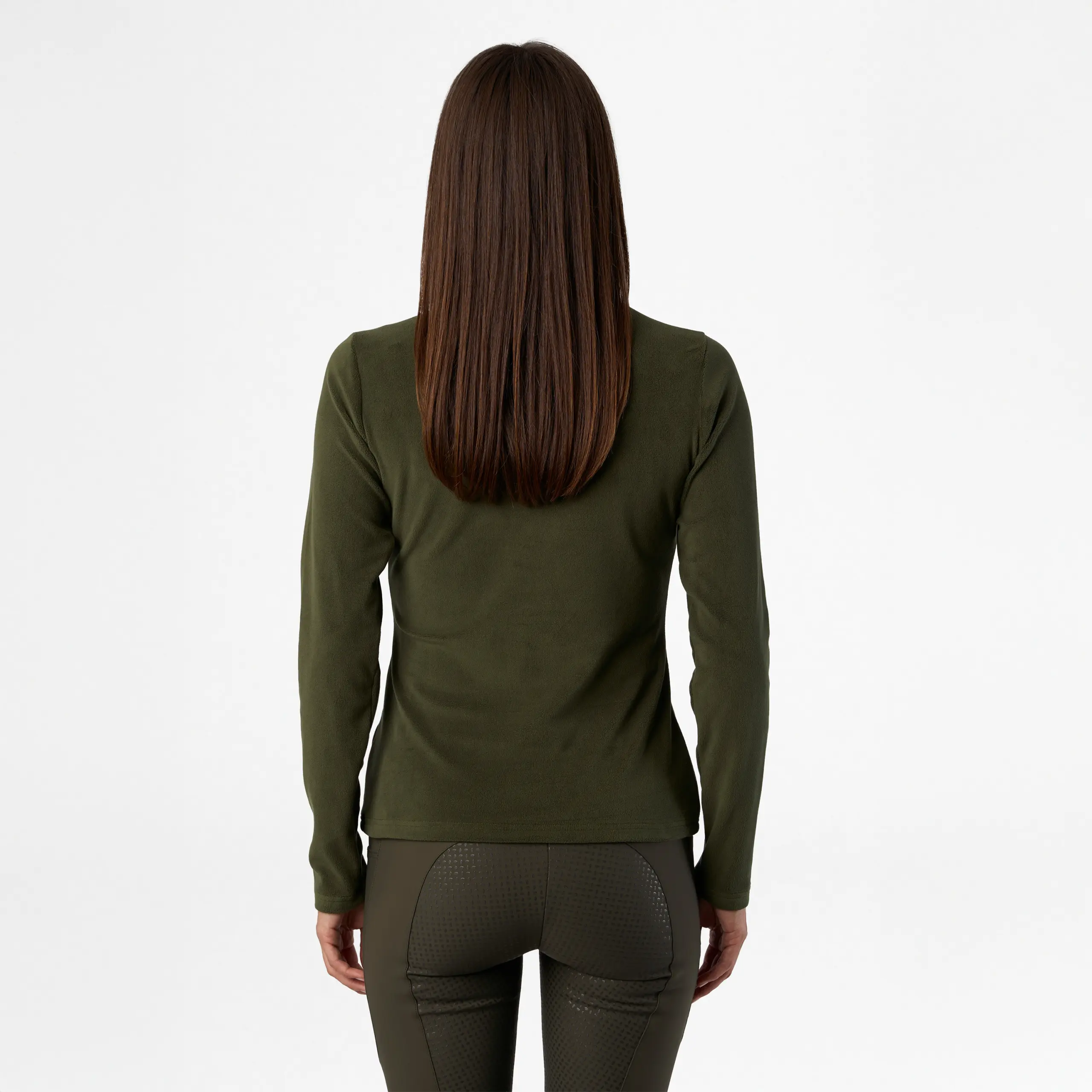 Damen Langarmshirt HVPOlsen