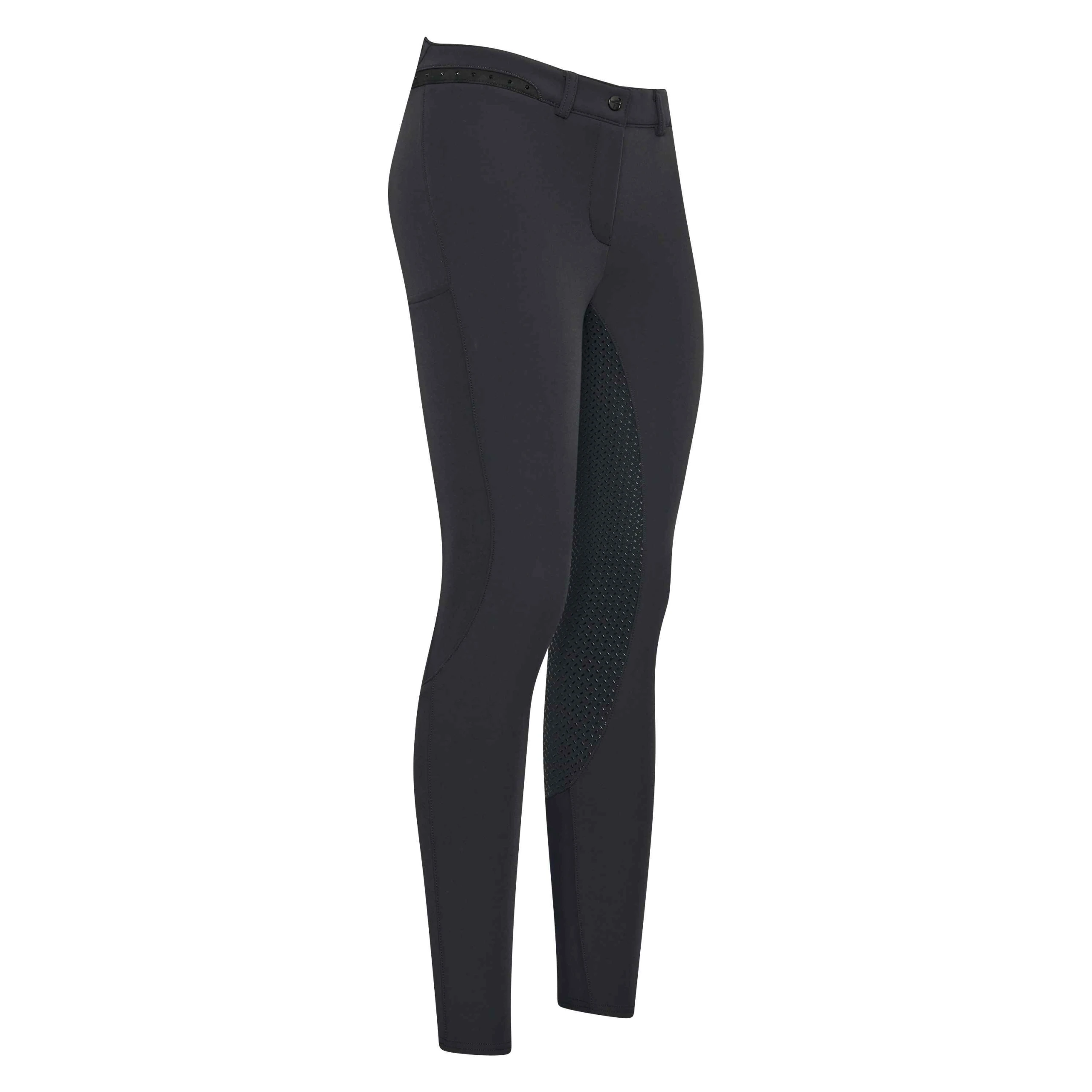 Ladies breeches ESEquitation QUEEN Diamond FullGrip