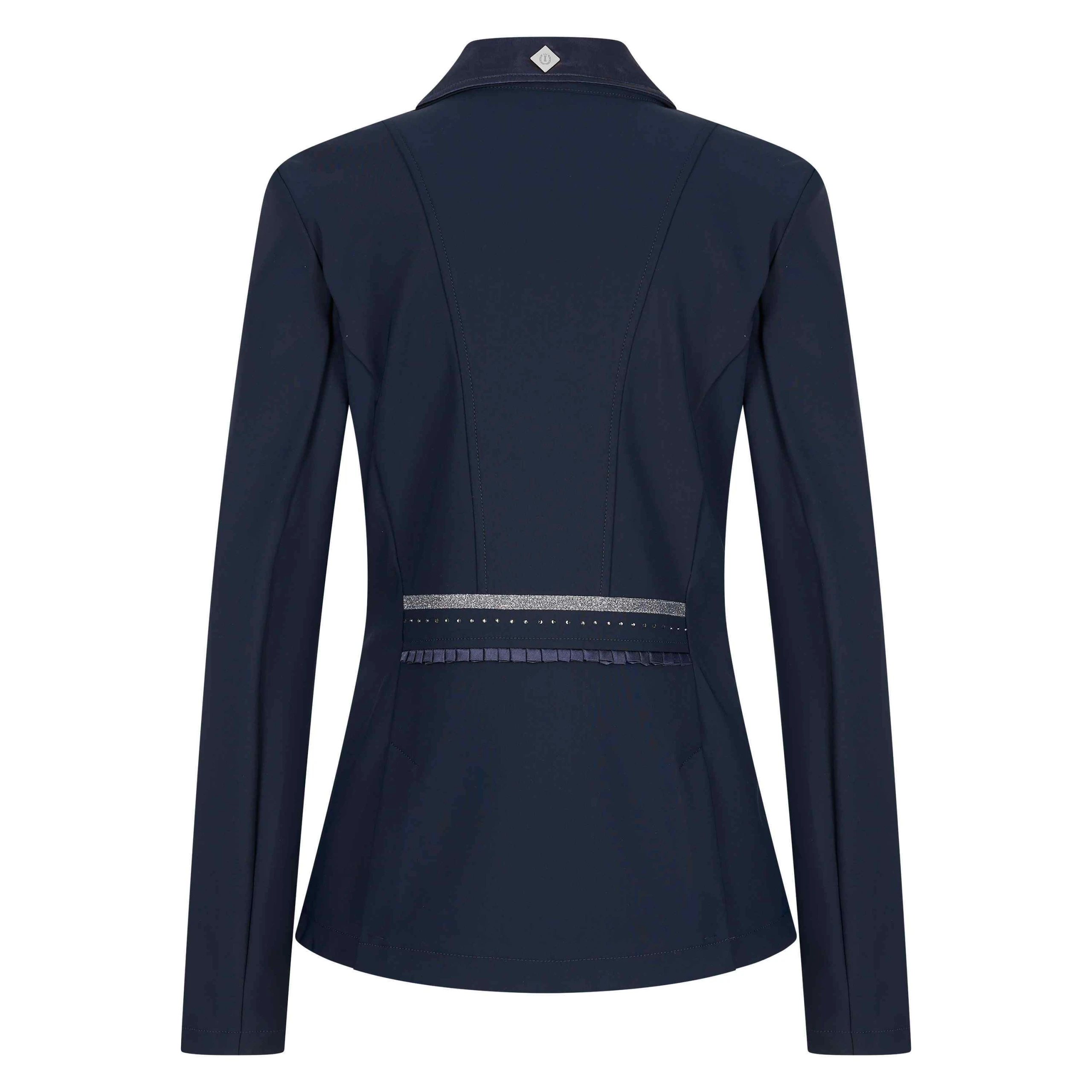 Damen Turnierjacket IRHVive CAPONE