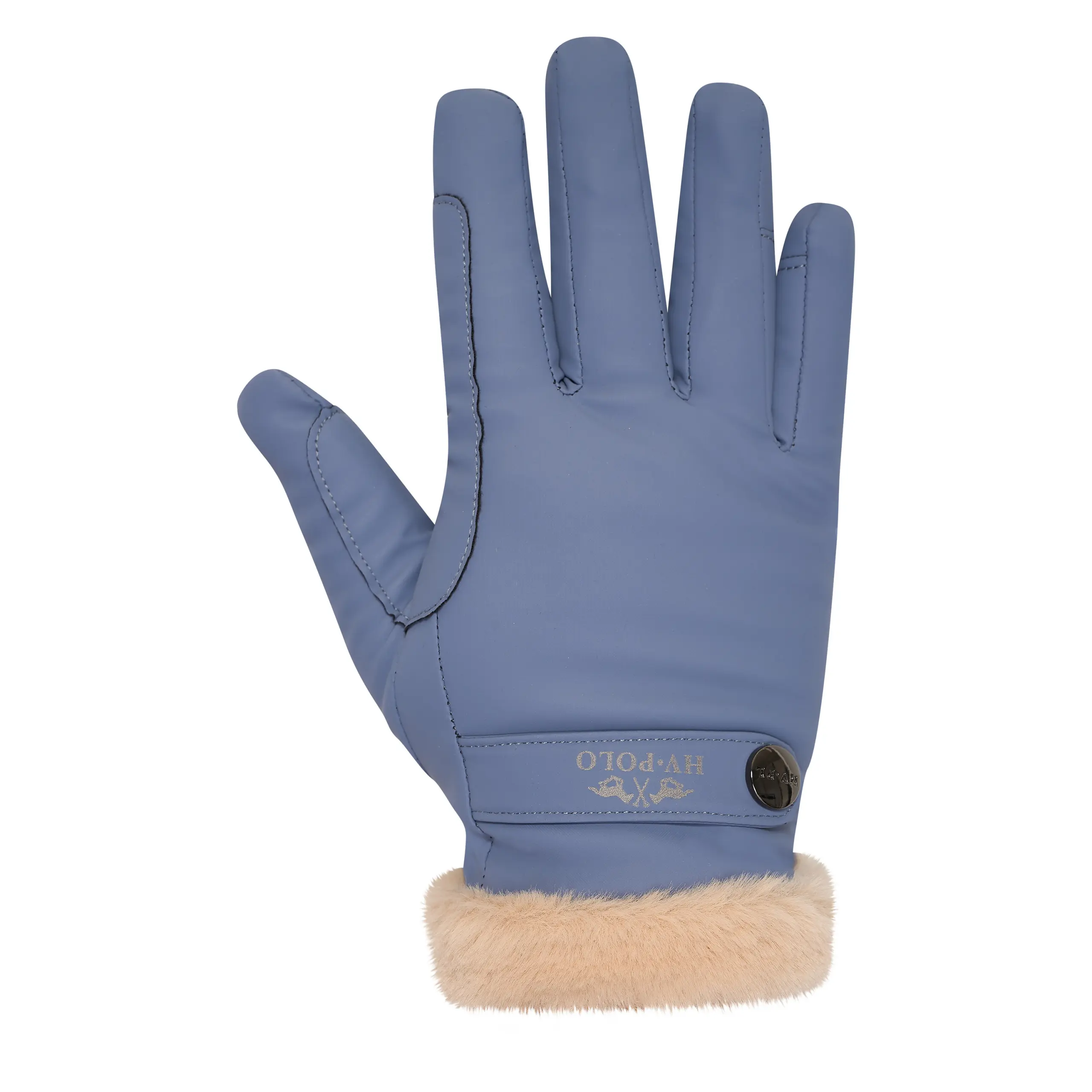 Damen Winter Handschuhe HVPGarnet