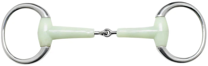 Olivenkopfgebiss FLEXI