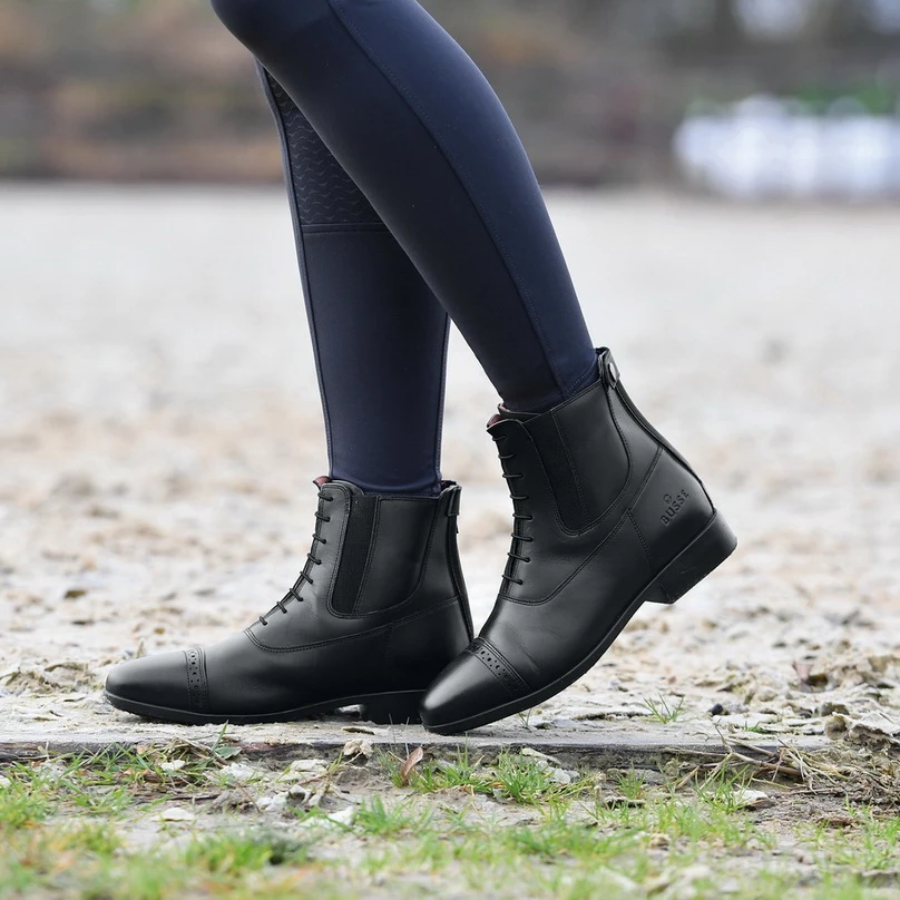 BUSSE Jodhpur-Boots APIA-LACES